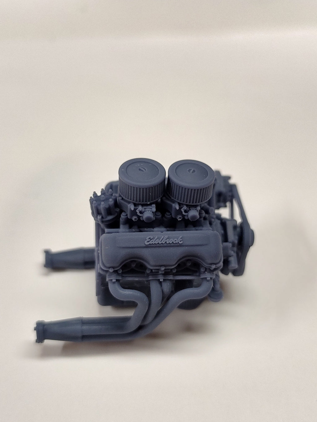 Chevy 409 Weekend Wrencher Engine Kit - image 9