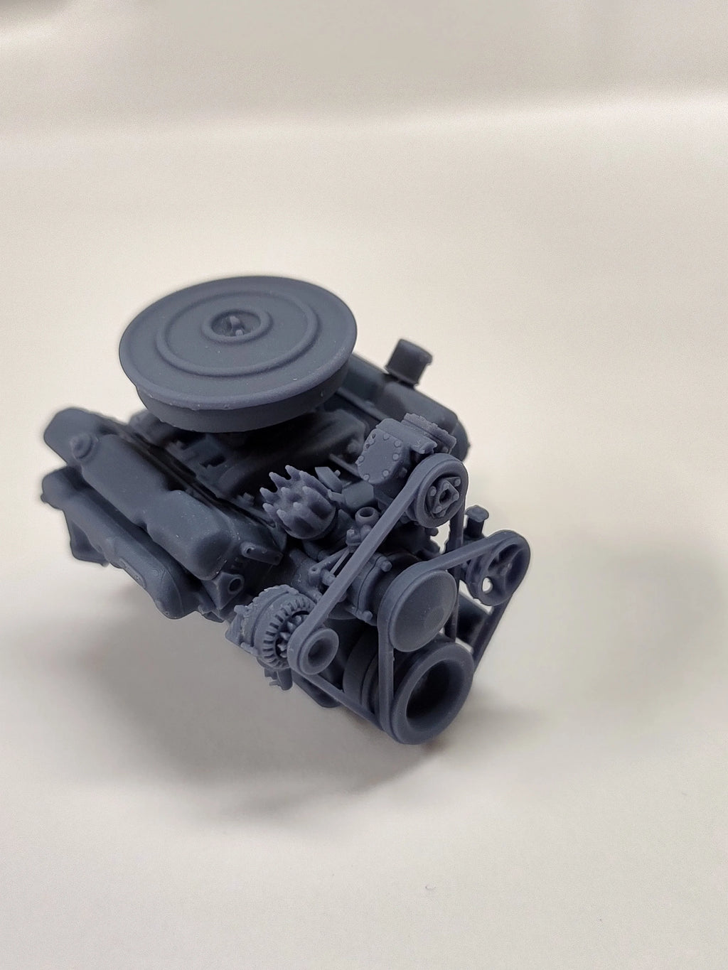 Mopar RB Big Block Engine Kit (Stock Versions) - image 5