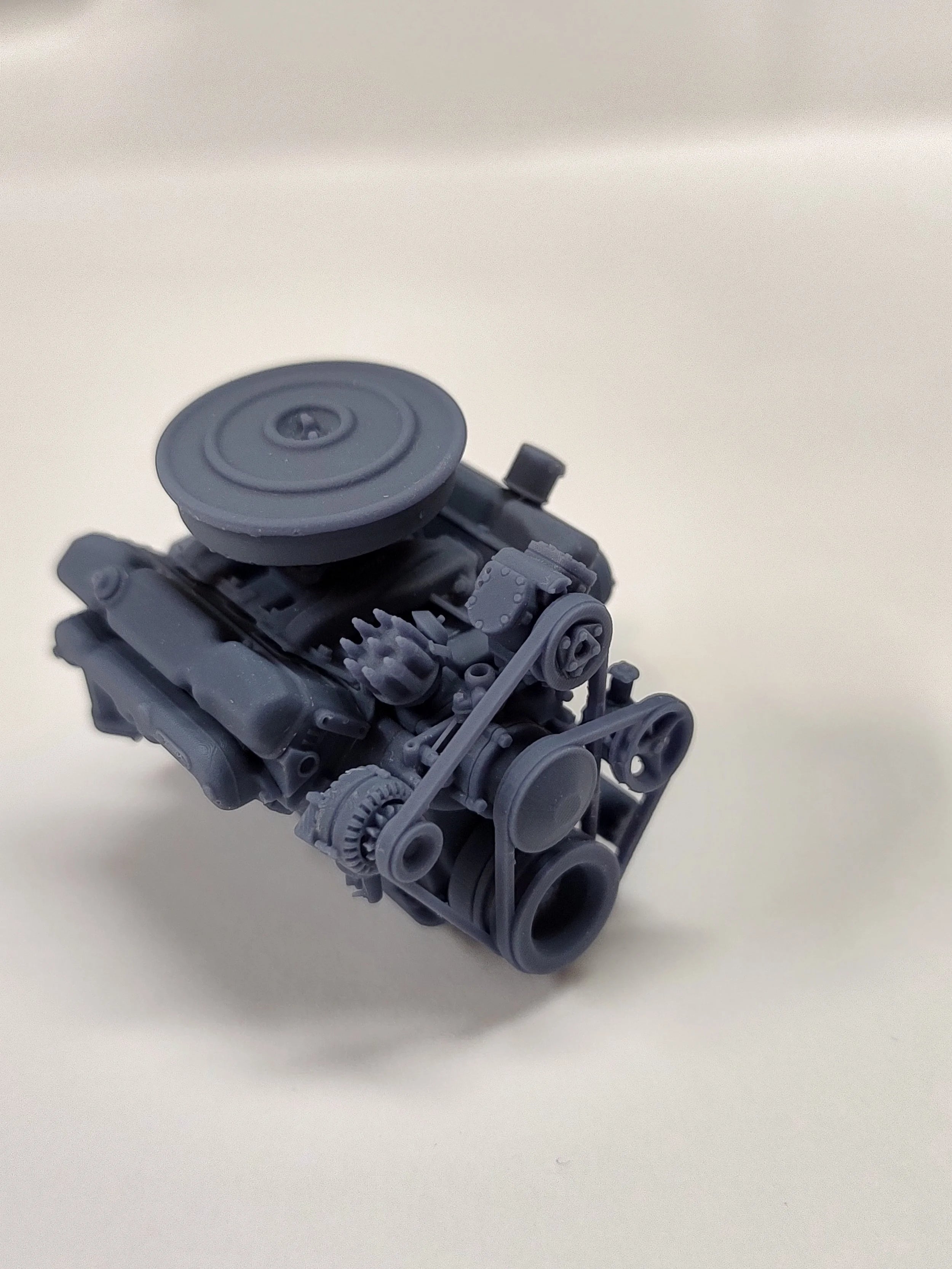 Mopar RB Big Block Engine Kit (Stock Versions) - image 5