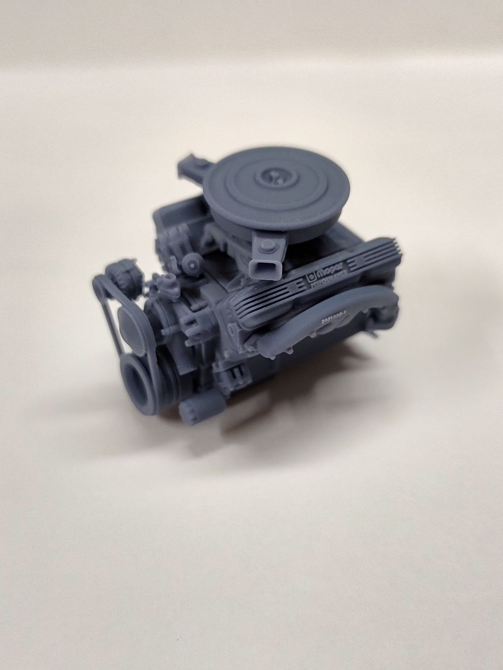 Mopar RB Big Block Engine Kit (Stock Versions) - image 7