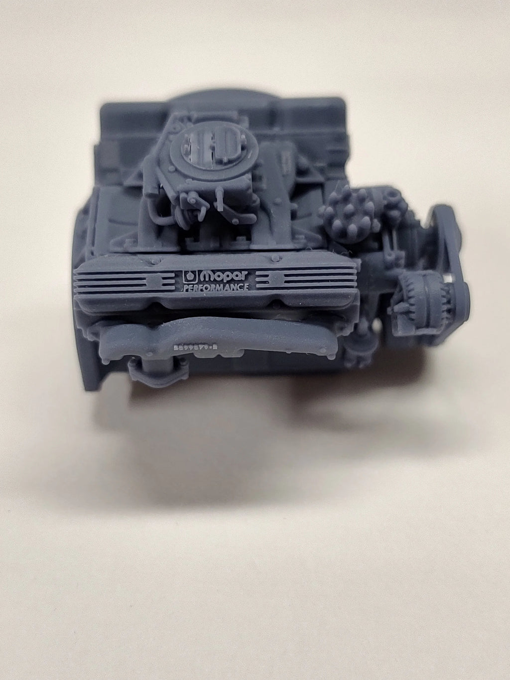Mopar RB Big Block Engine Kit (Stock Versions) - image 8