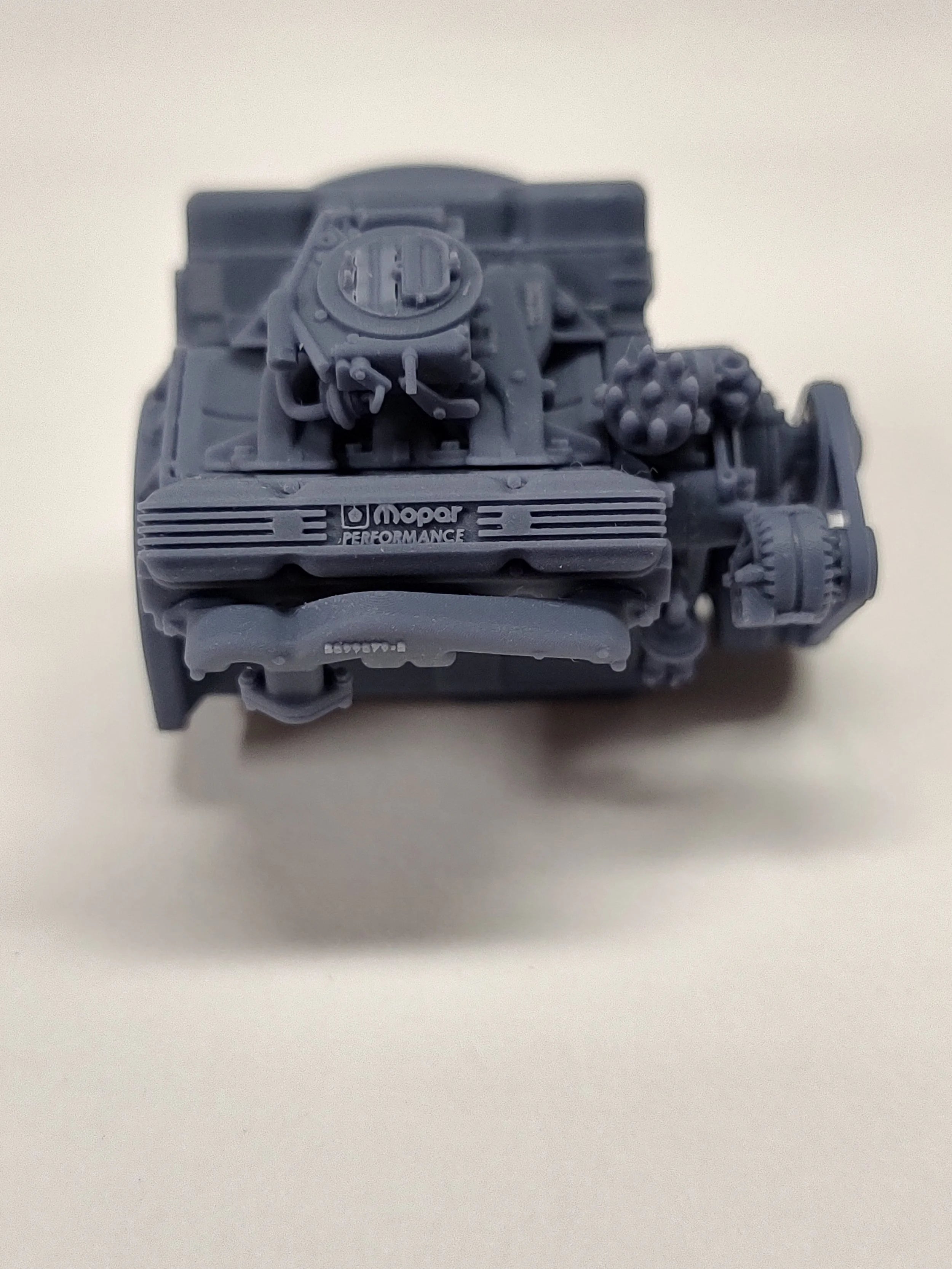 Mopar RB Big Block Engine Kit (Stock Versions) - image 8