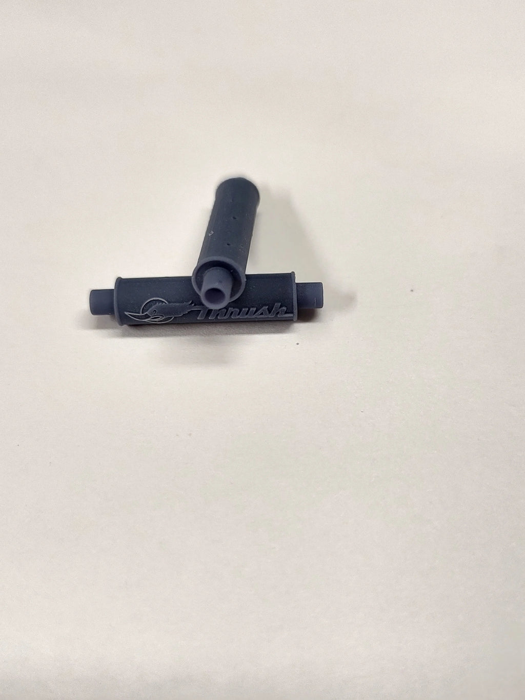 Thrush Style Straight Mufflers - image 2
