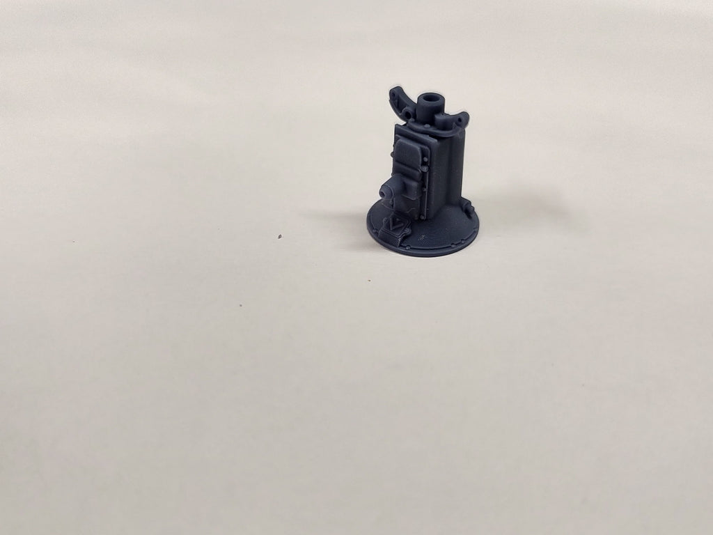 3 Speed TopLoader for Flathead - image 5