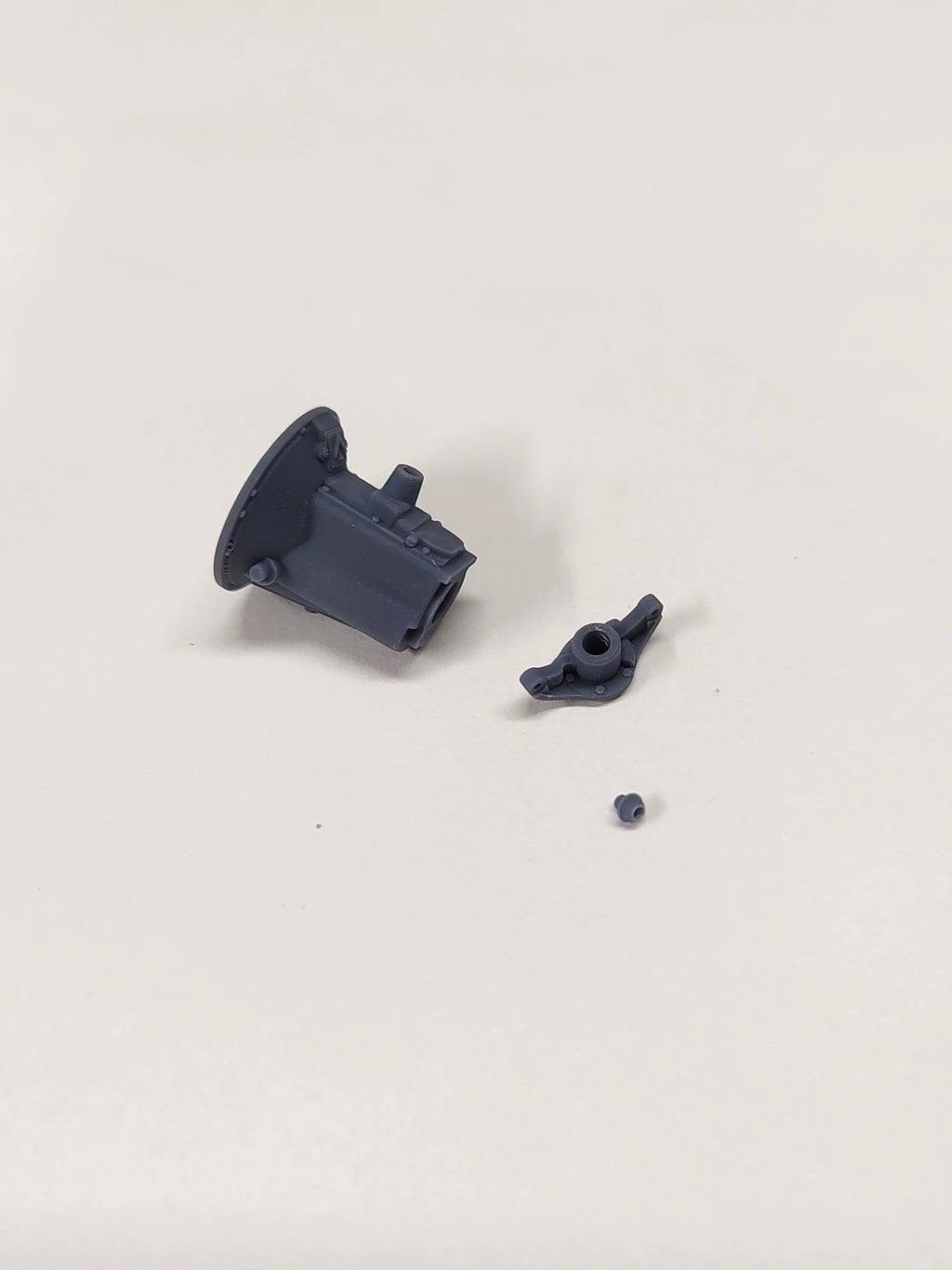 3 Speed TopLoader for Flathead - image 6