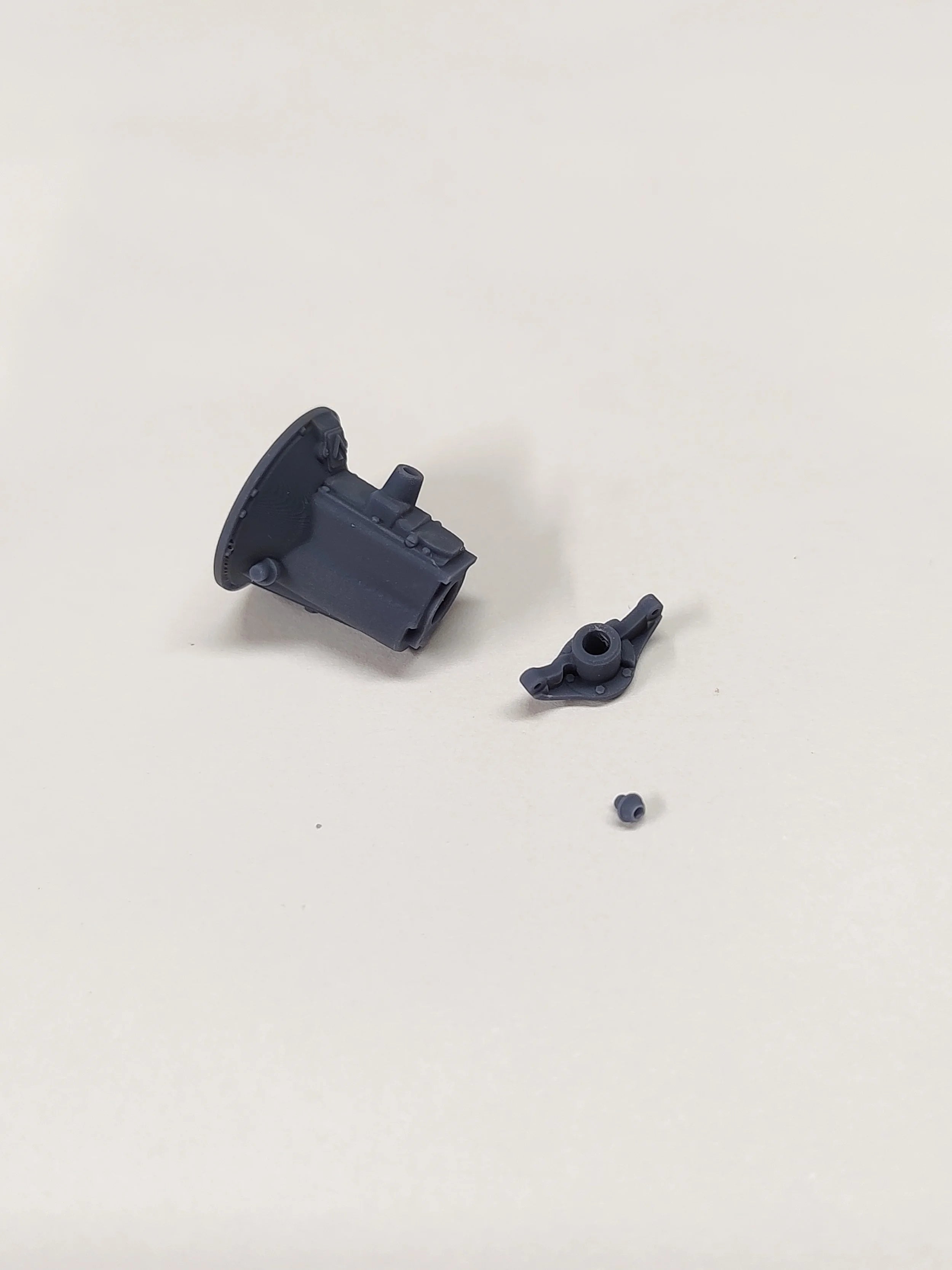 3 Speed TopLoader for Flathead - image 6