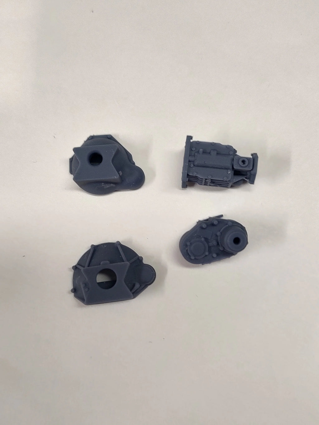 Ford T5 4x4 with Dana 20 Transfer Case - image 6