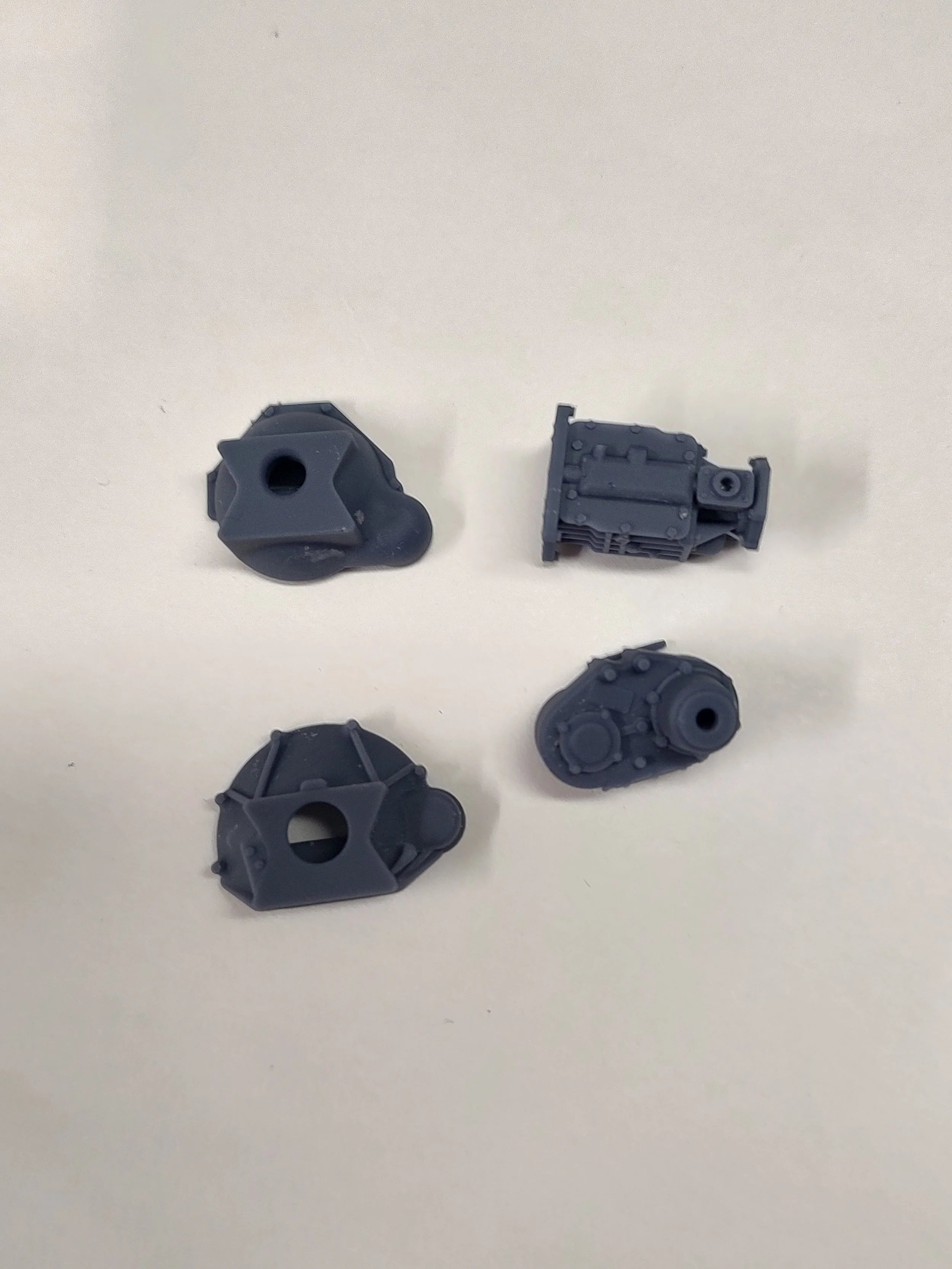 Ford T5 4x4 with Dana 20 Transfer Case - image 6