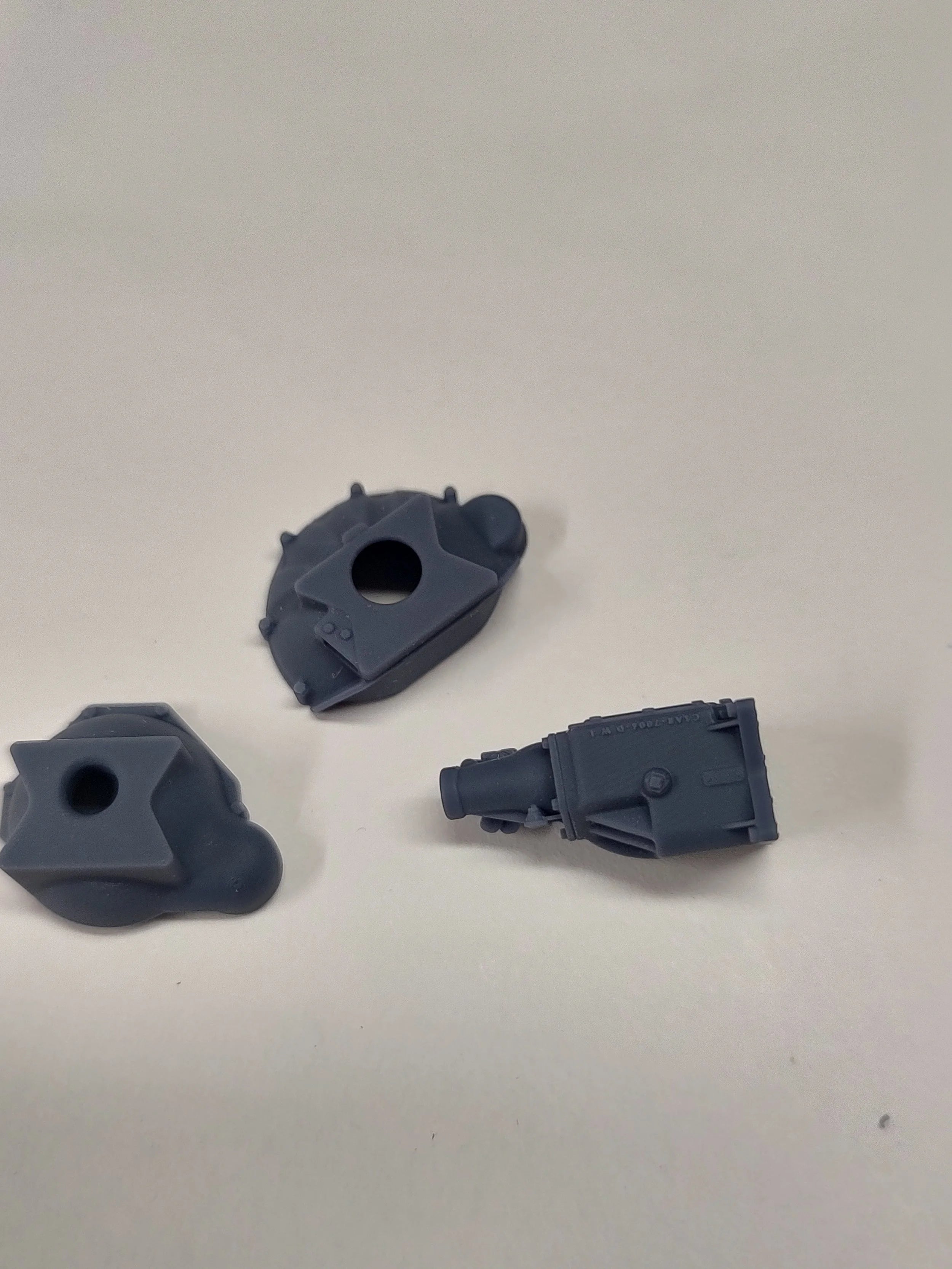 Ford 3 speed TopLoader Transmission - image 5