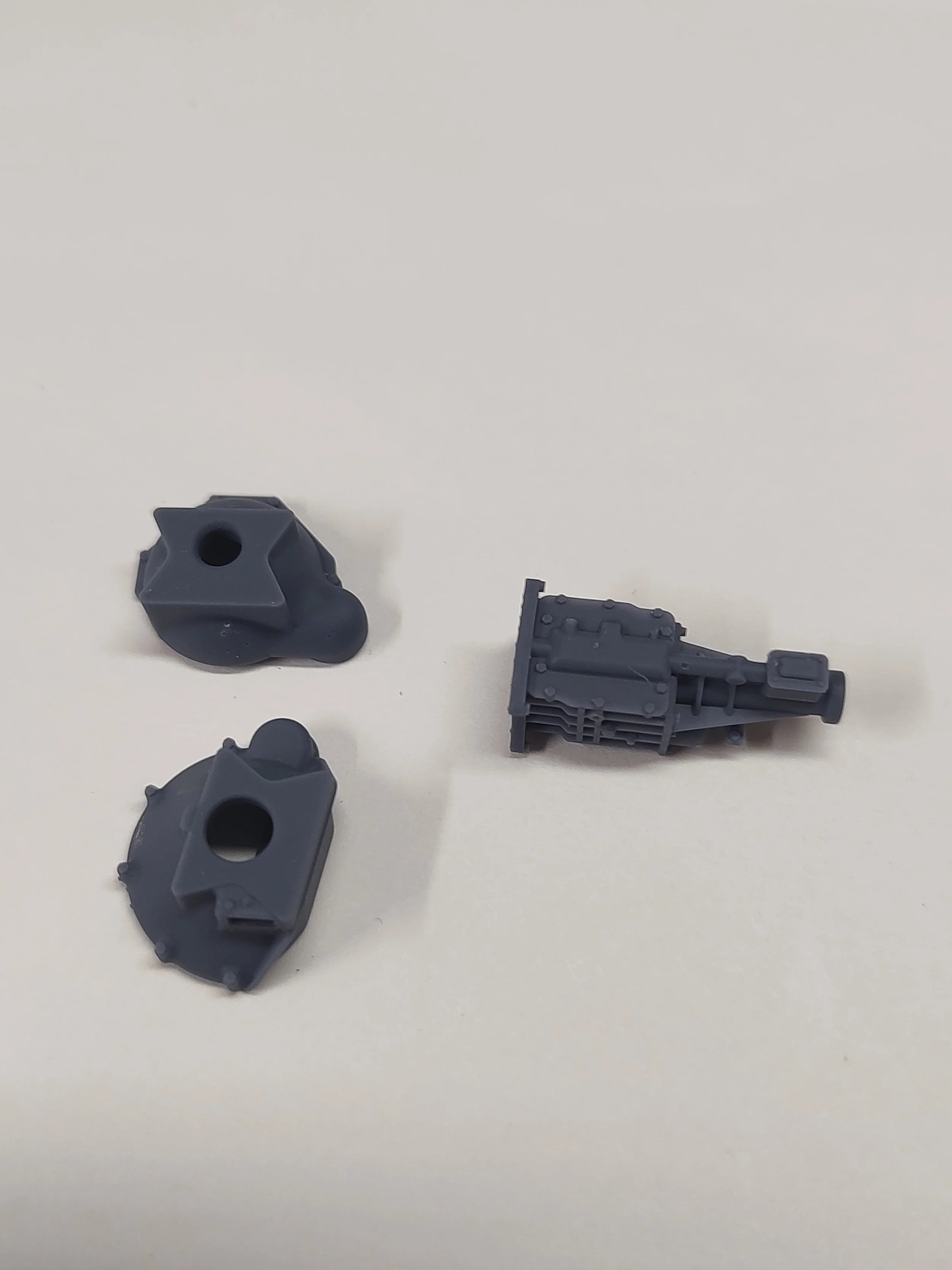 Ford T5 5 speed Manual Transmission - image 5