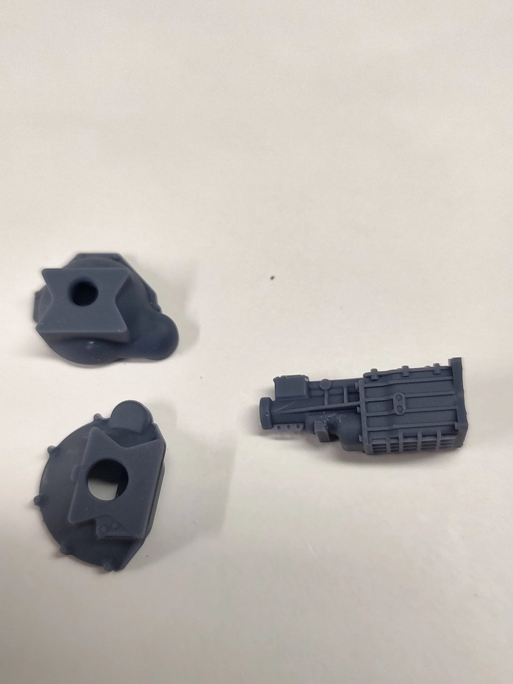 Ford T5 5 speed Manual Transmission - image 6
