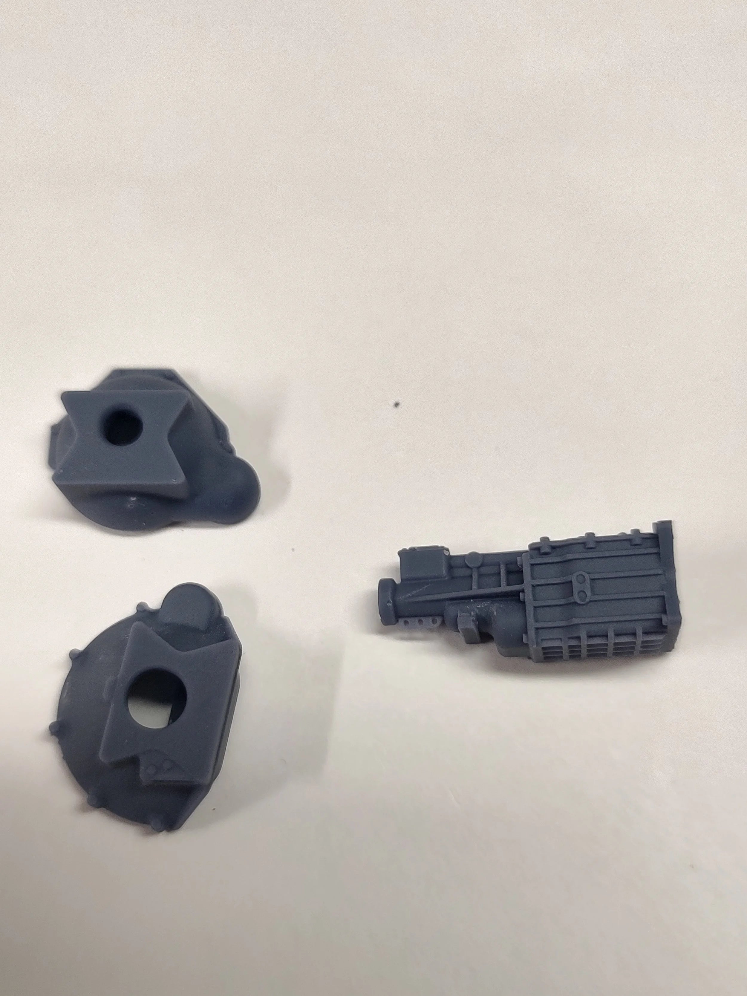Ford T5 5 speed Manual Transmission - image 6
