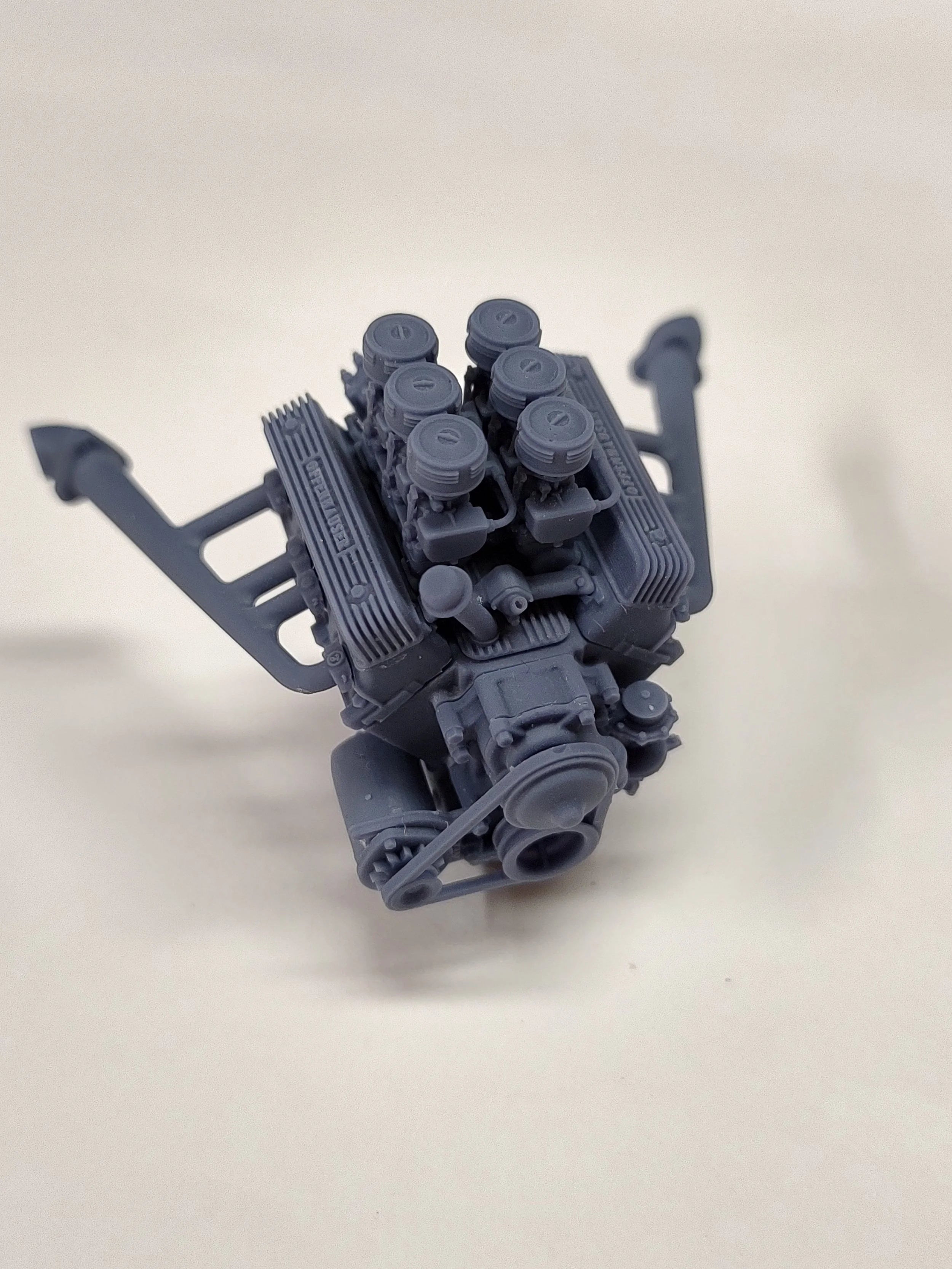 Ford Y-Block Hot Rod Engine Kit - image 5