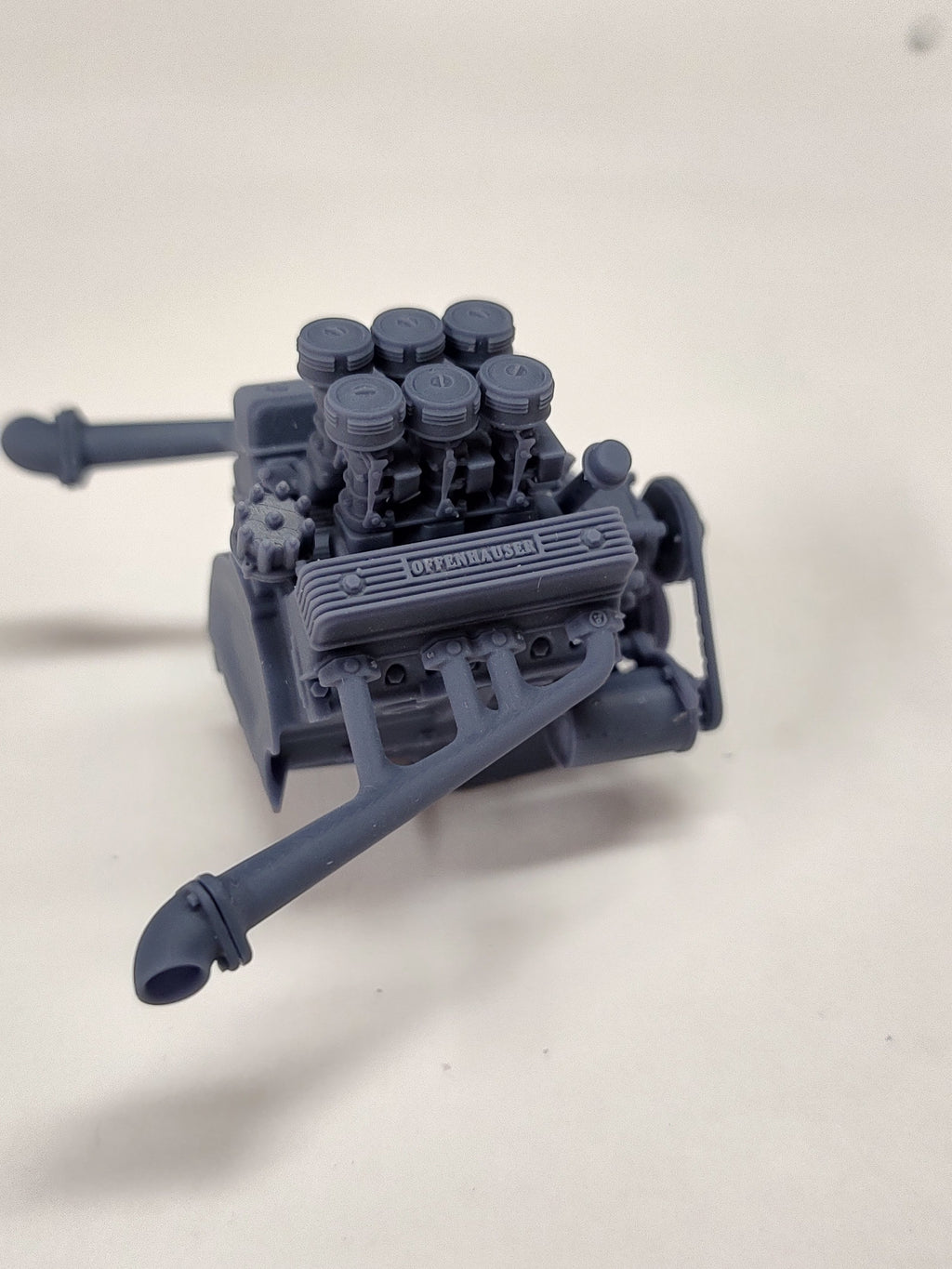 Ford Y-Block Hot Rod Engine Kit - image 7