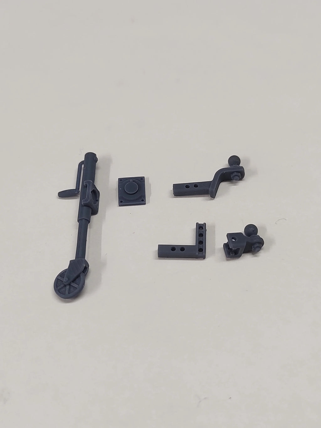 5 pc Trailer Tow Accessory Kit - image 2