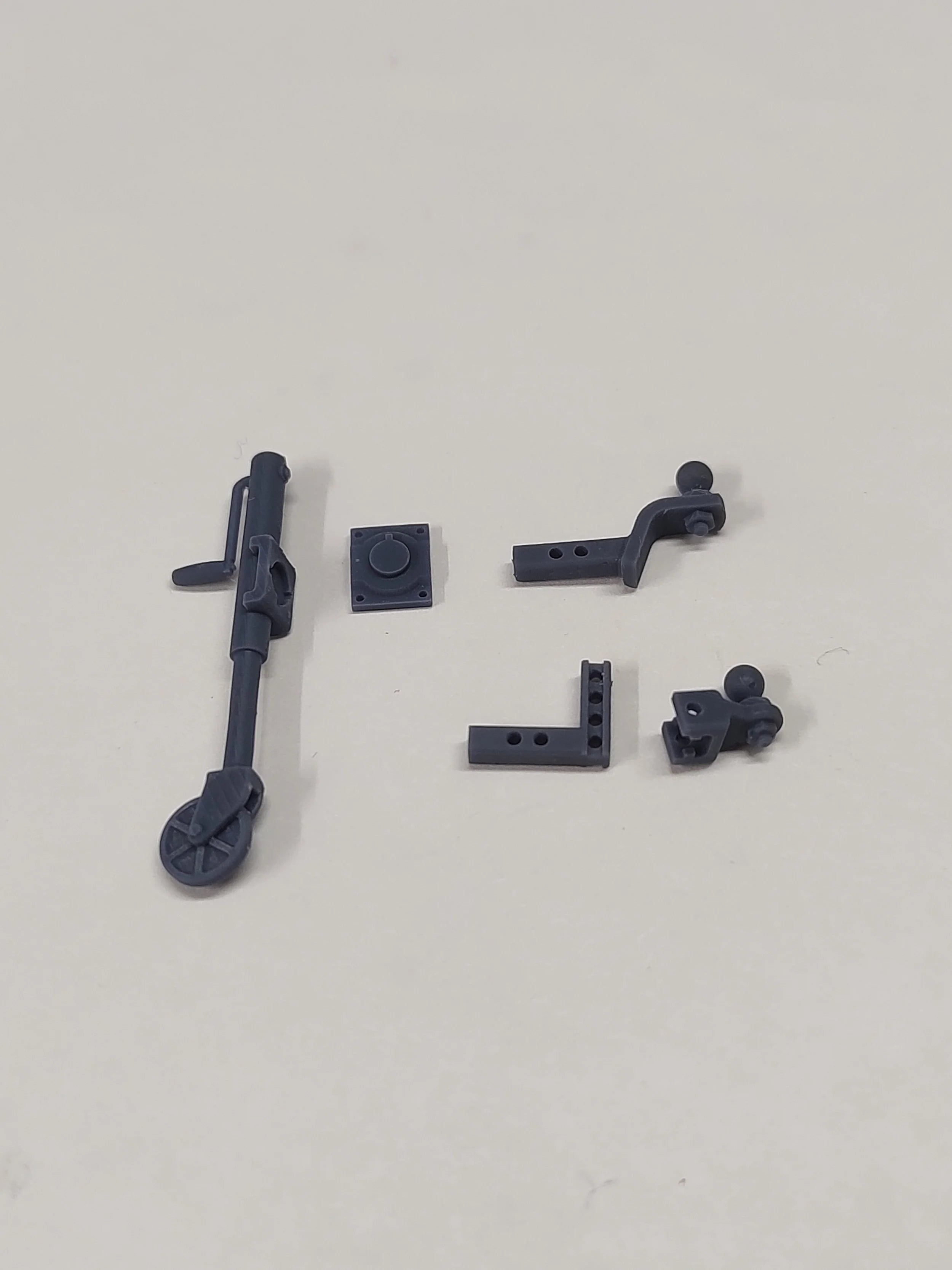 5 pc Trailer Tow Accessory Kit - image 2