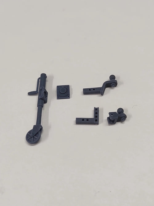 5 pc Trailer Tow Accessory Kit - image 2
