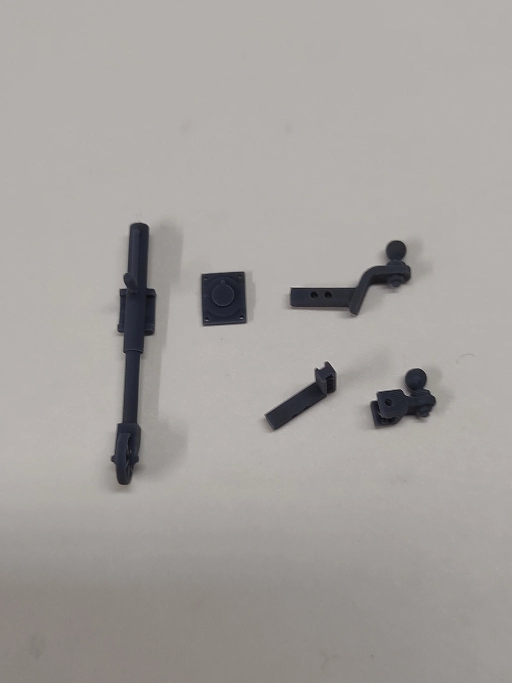 5 pc Trailer Tow Accessory Kit - image 3