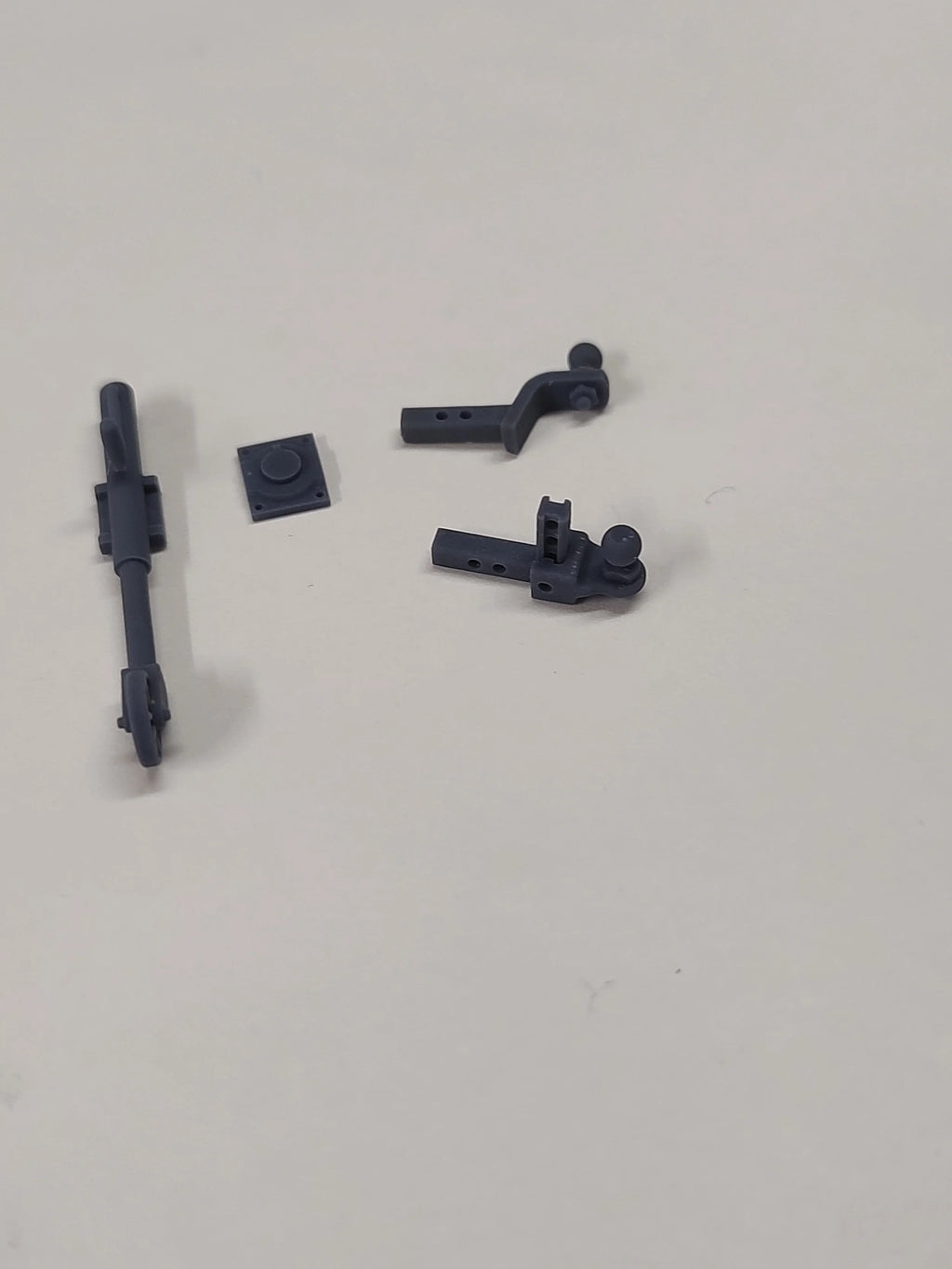 5 pc Trailer Tow Accessory Kit - image 4