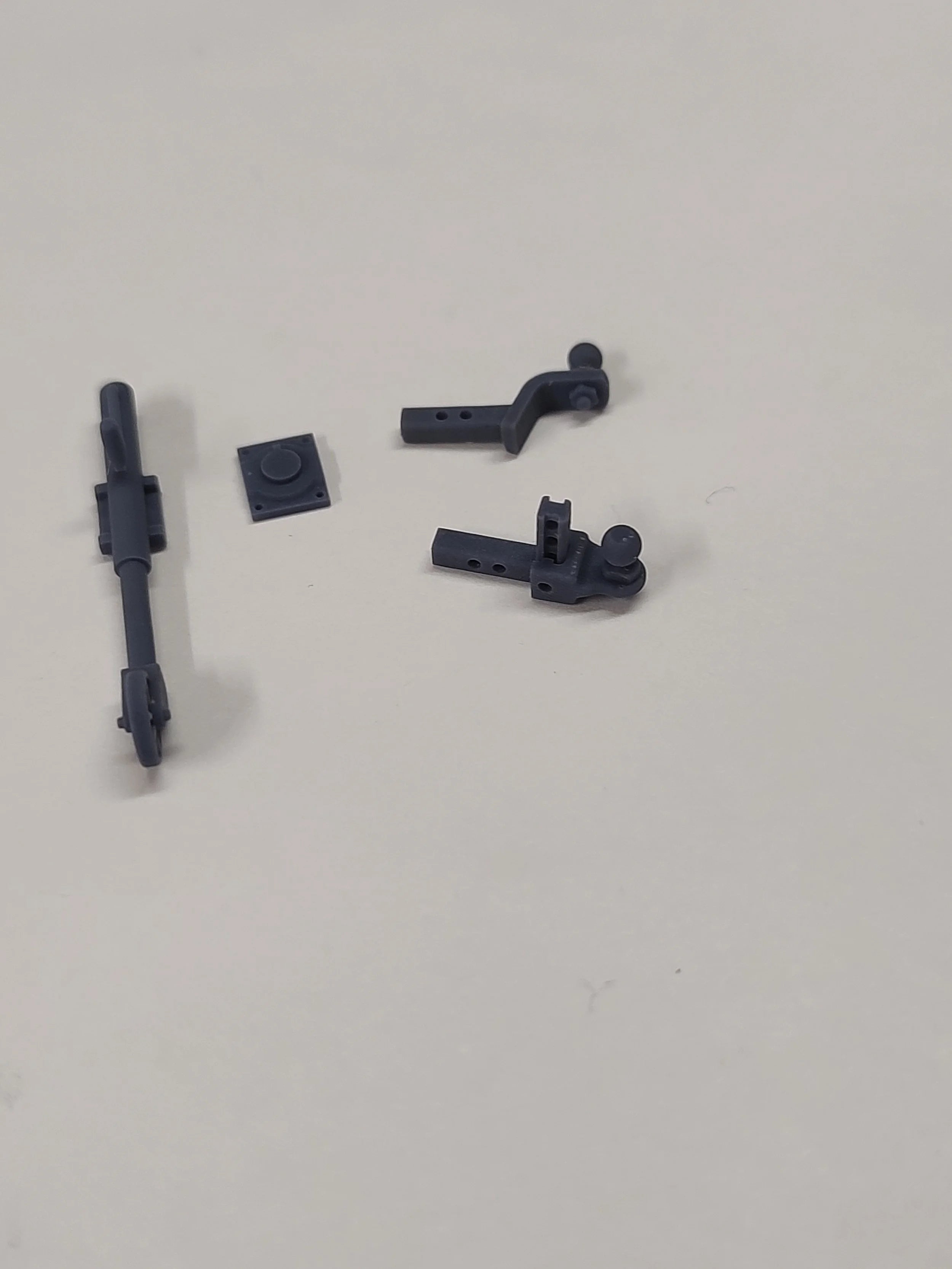 5 pc Trailer Tow Accessory Kit - image 4