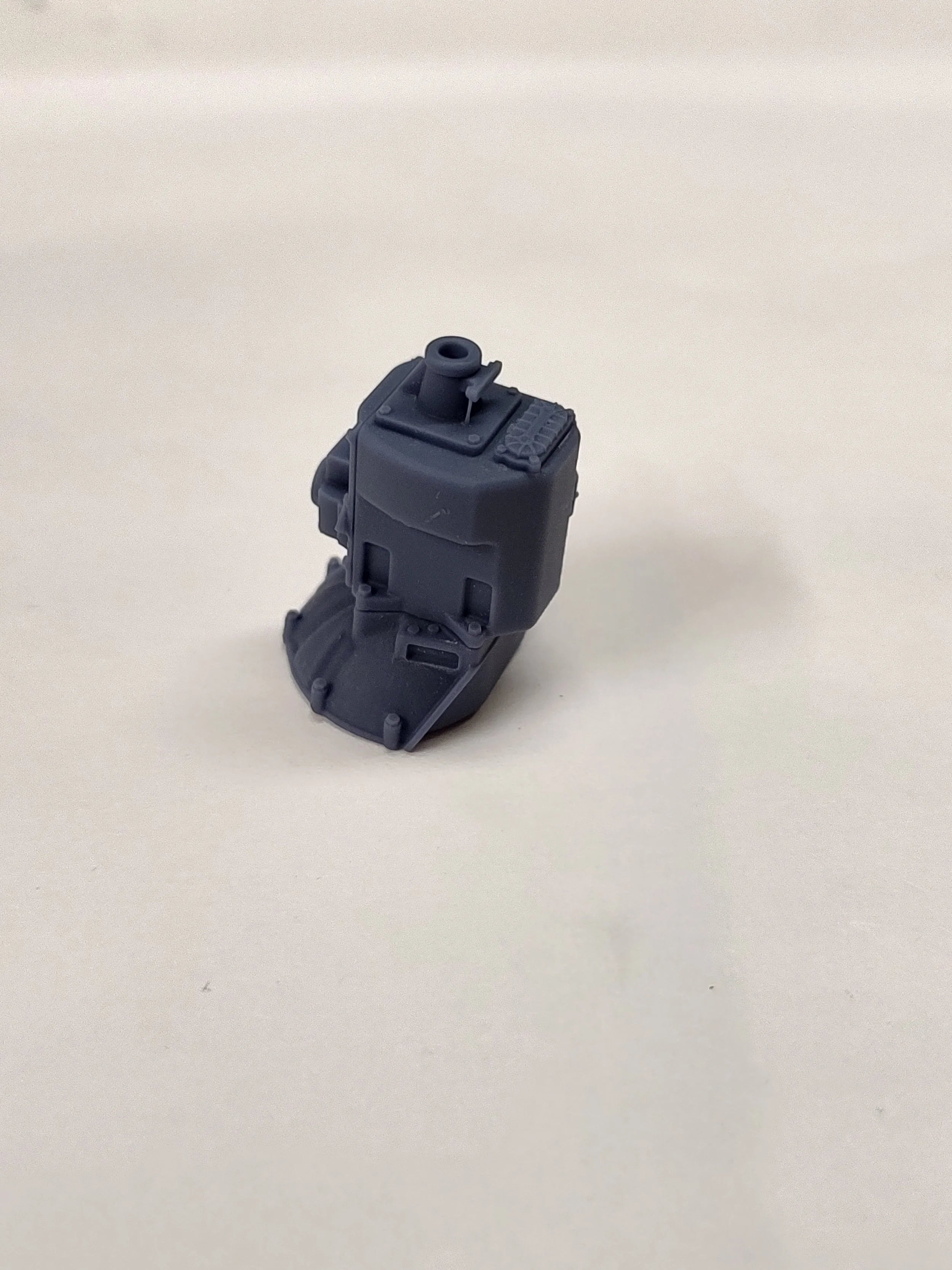 Ford NP435 Heavy Duty 4 speed Transmission - image 2