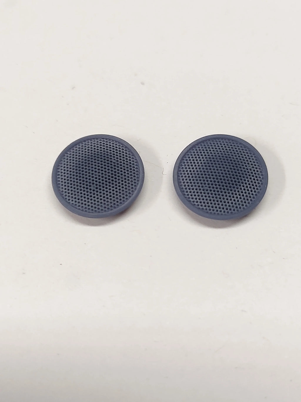 4 Barrel Velocity Style Air Cleaners - Engine Dress Up Parts