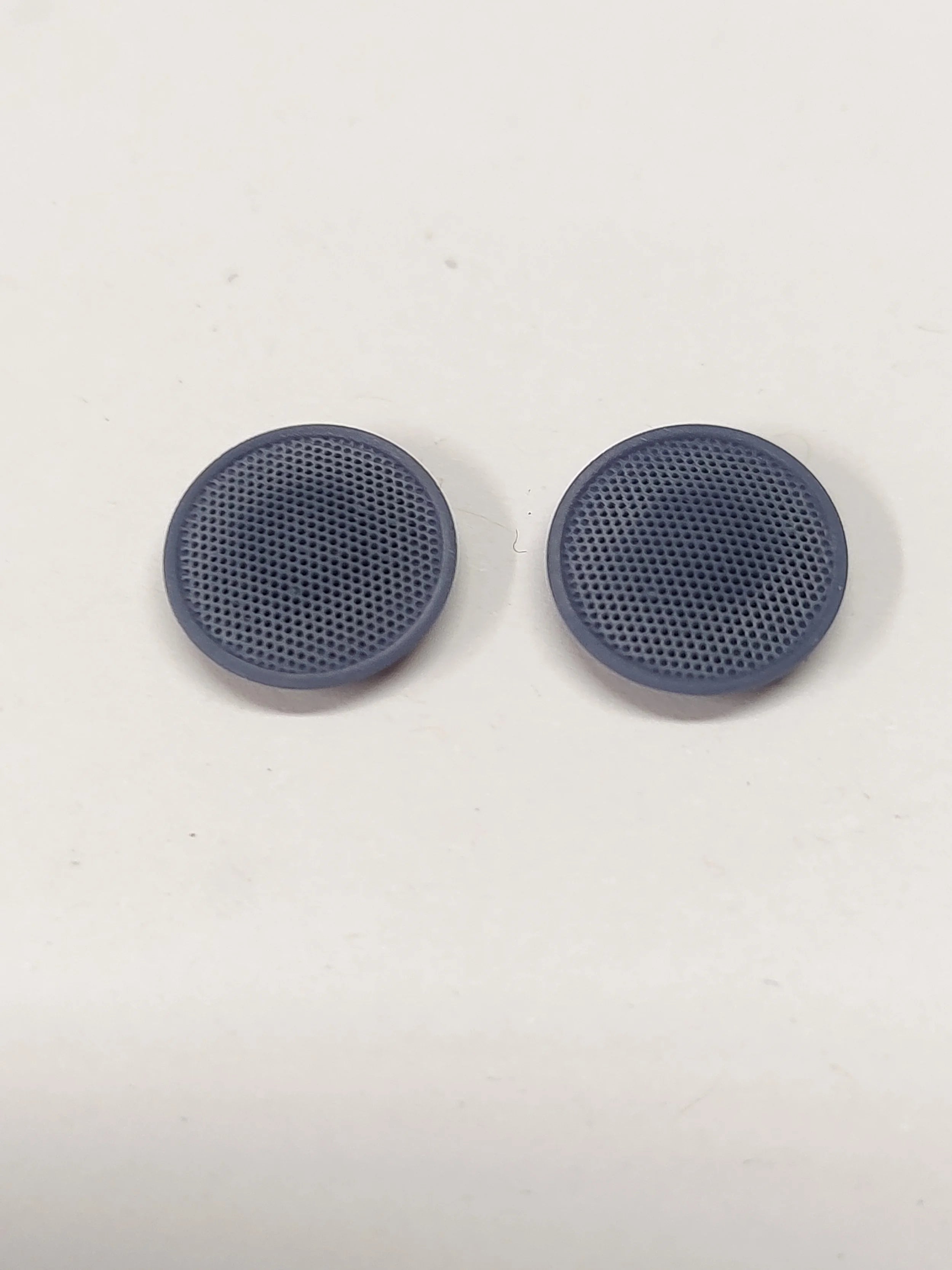 4 Barrel Velocity Style Air Cleaners - Engine Dress Up Parts