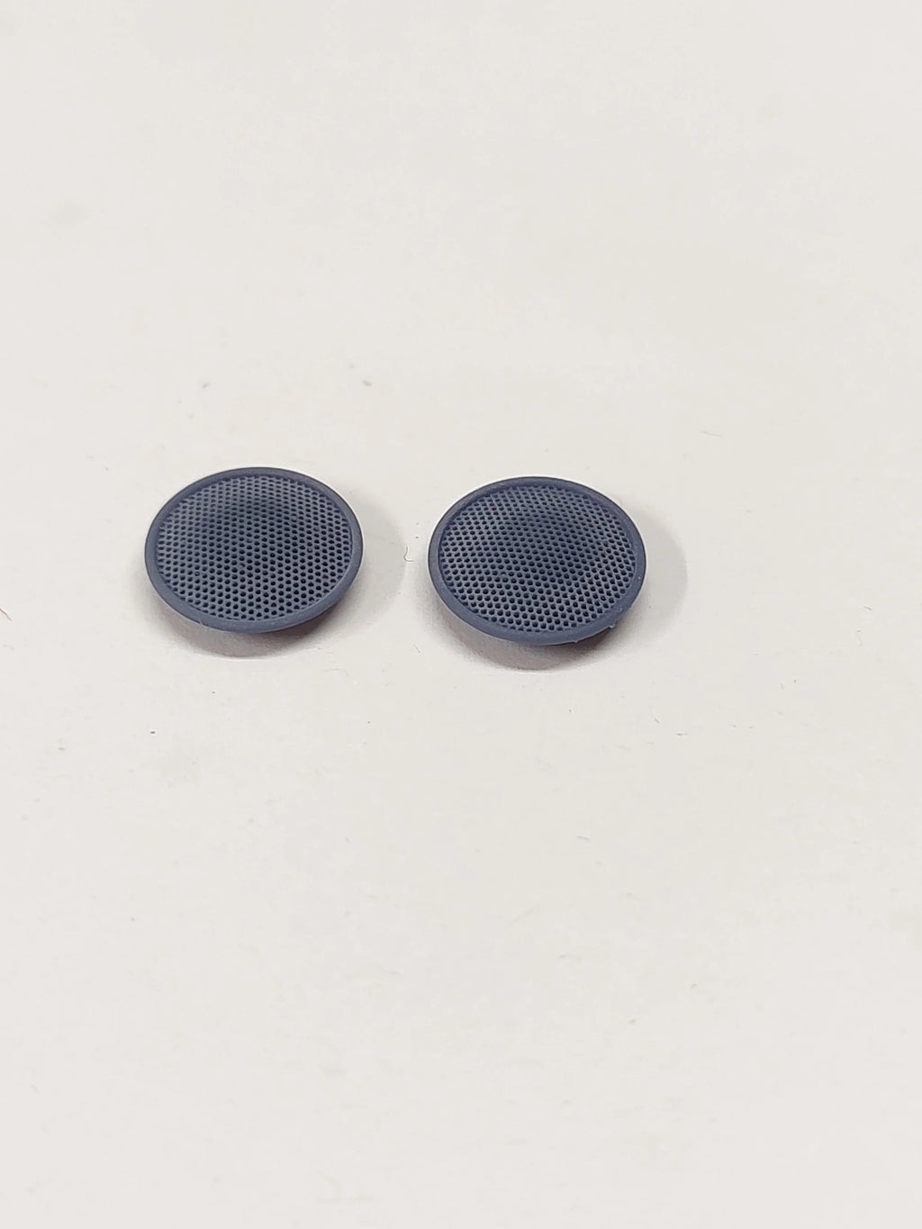 4 Barrel Velocity Style Air Cleaners - image 2