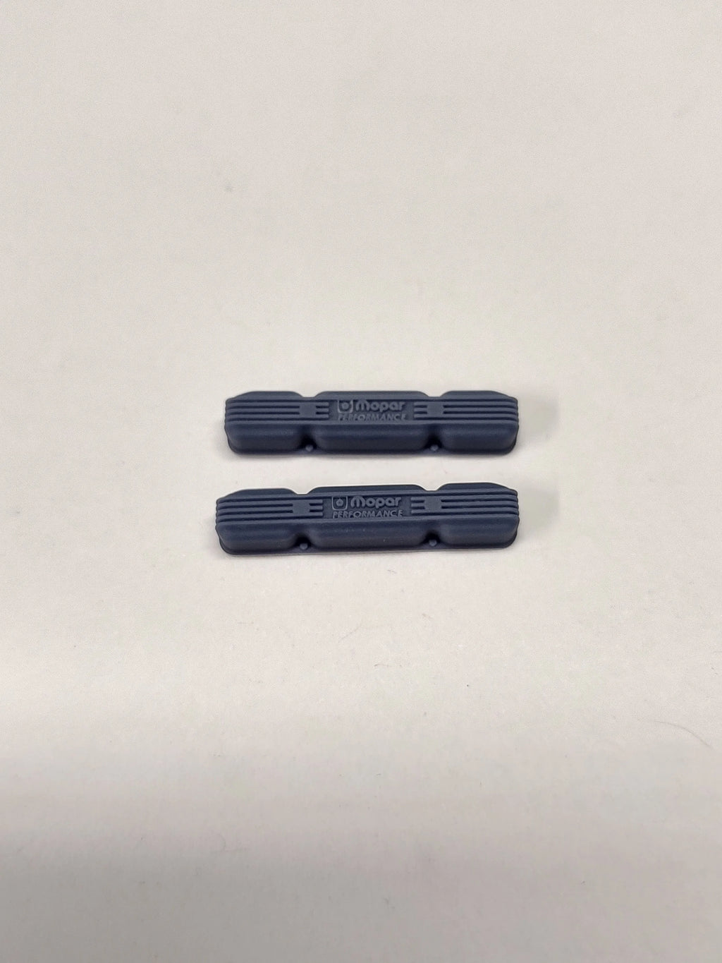 Big Block Mopar Performance Valve Covers - Engine Dress Up Parts