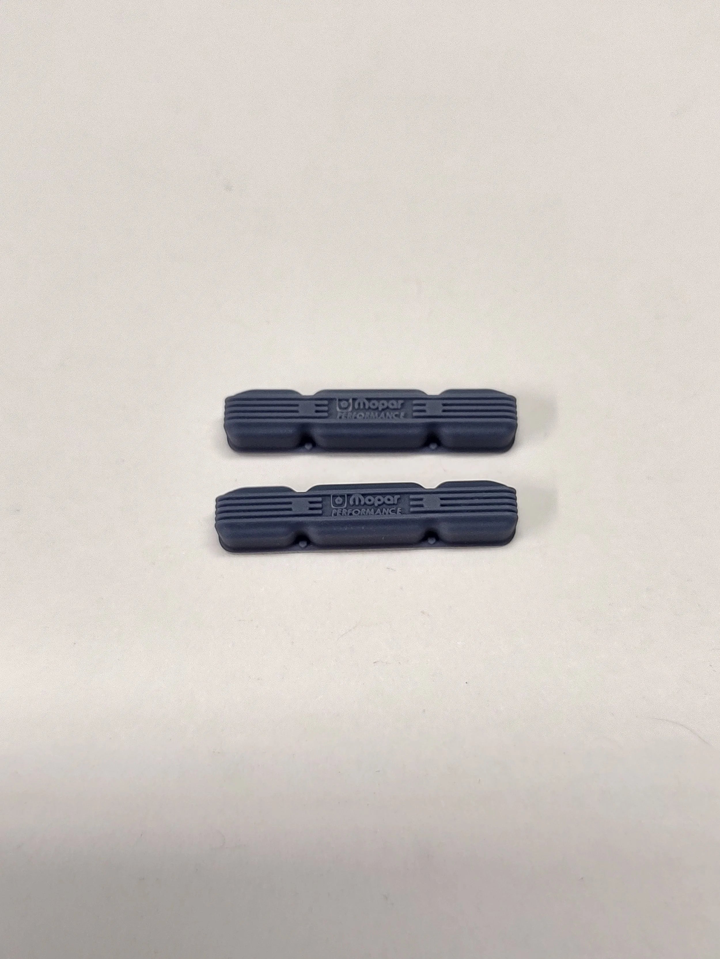 Big Block Mopar Performance Valve Covers - Engine Dress Up Parts