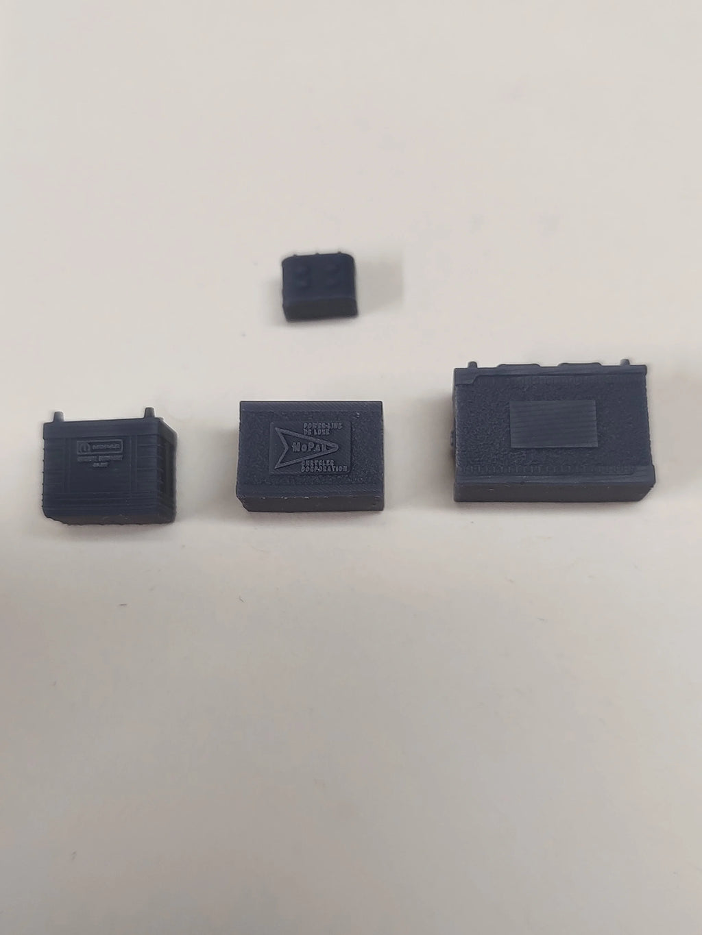 4 pc MOPAR Battery Pack - image 3