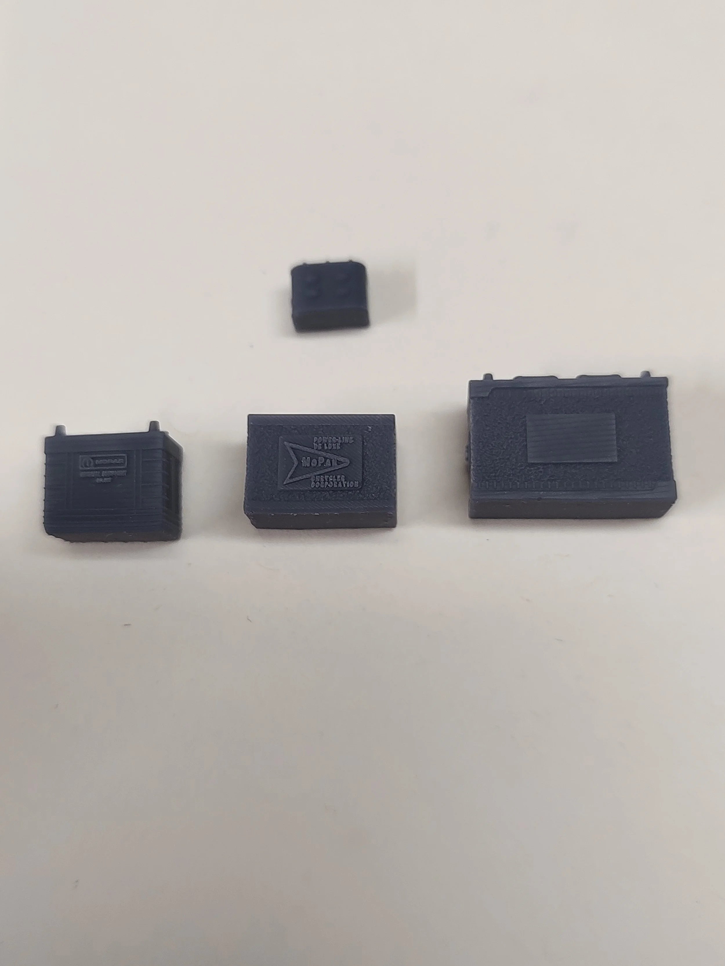 4 pc MOPAR Battery Pack - image 3