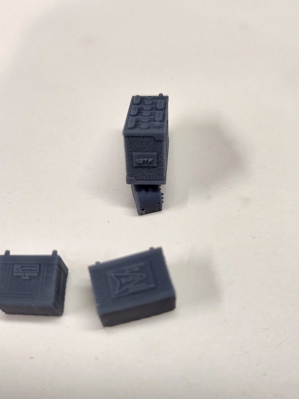 4 pc MOPAR Battery Pack - image 4