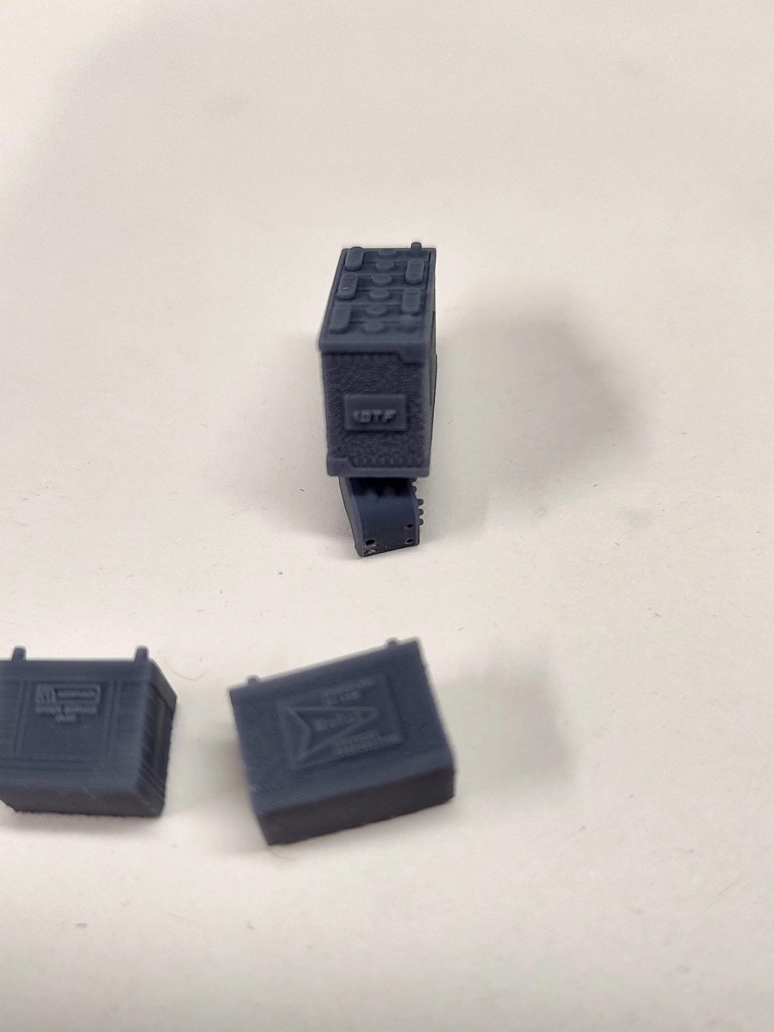 4 pc MOPAR Battery Pack - image 4