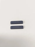 Finned Oldsmobile Valve Covers - Engine Dress Up Parts