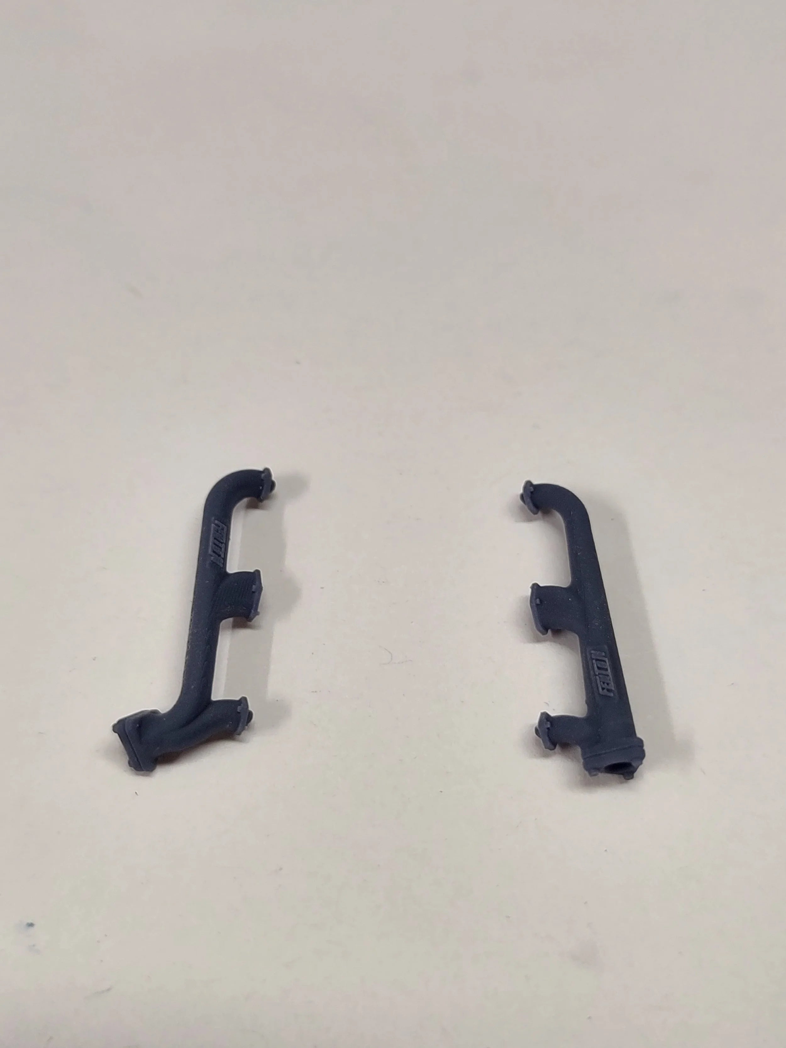 Fenton style Headers for Olds Rocket - Exhaust
