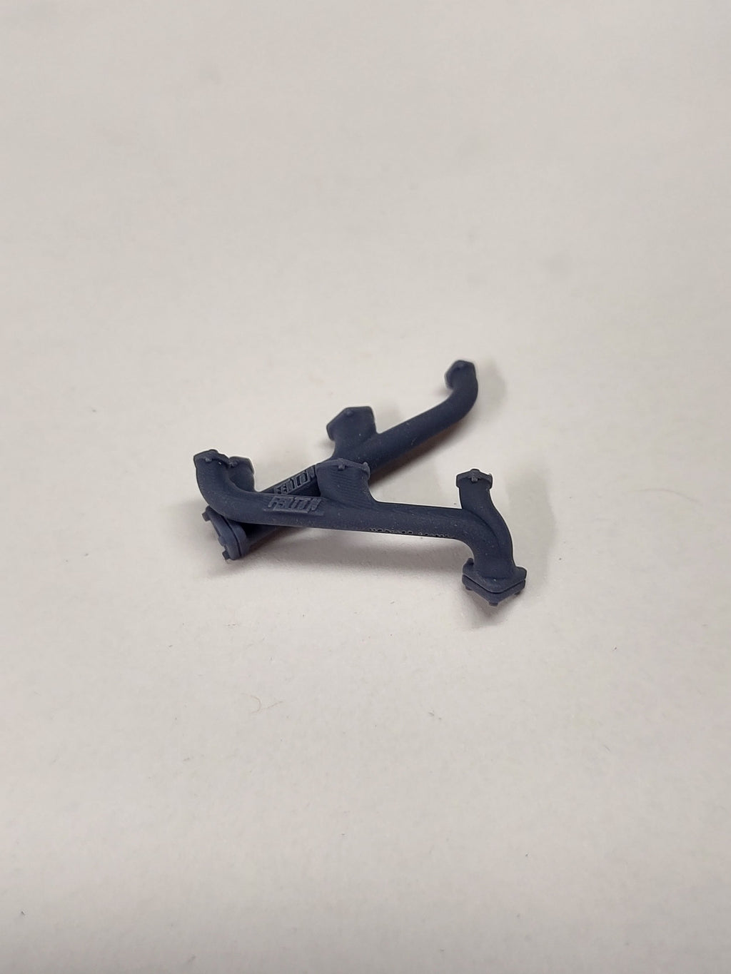 Fenton style Headers for Olds Rocket - image 2
