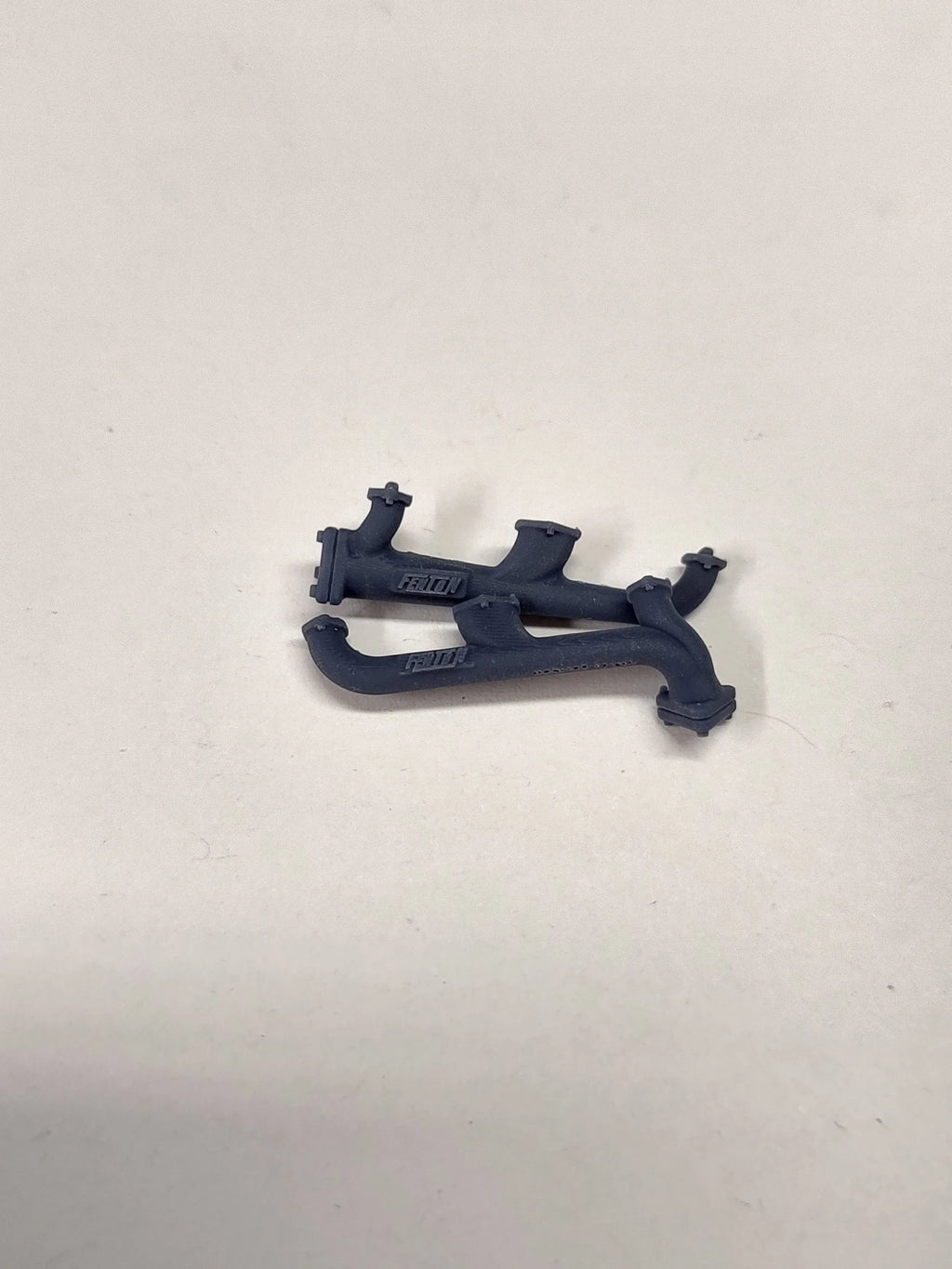 Fenton style Headers for Olds Rocket - image 3