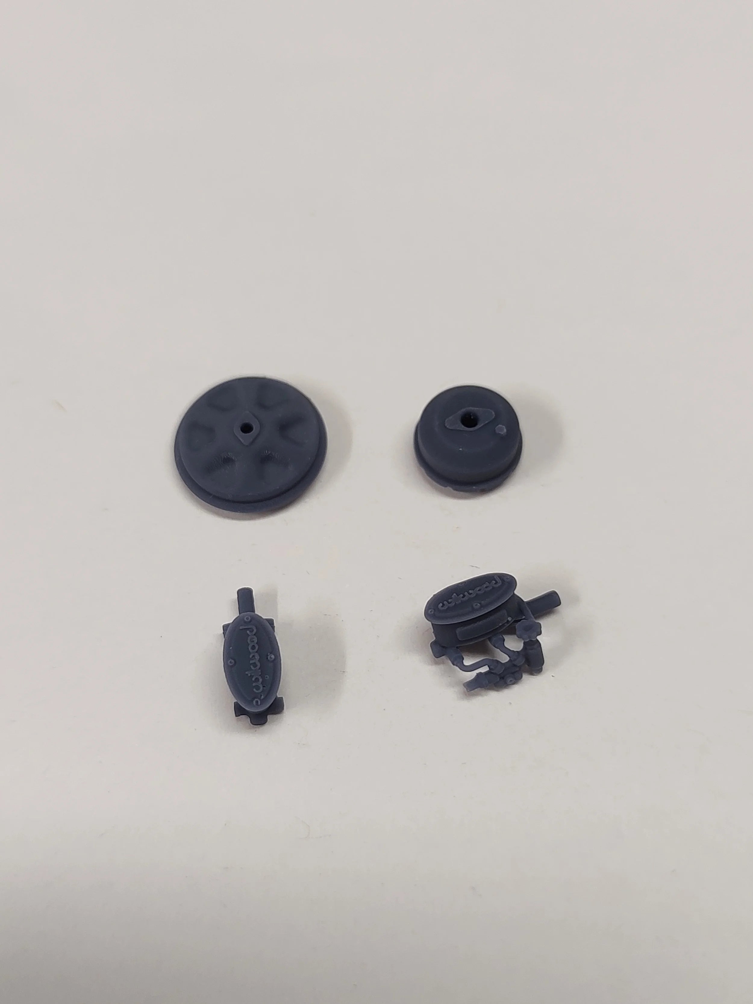 Wilwood Master Cylinder - Underhood