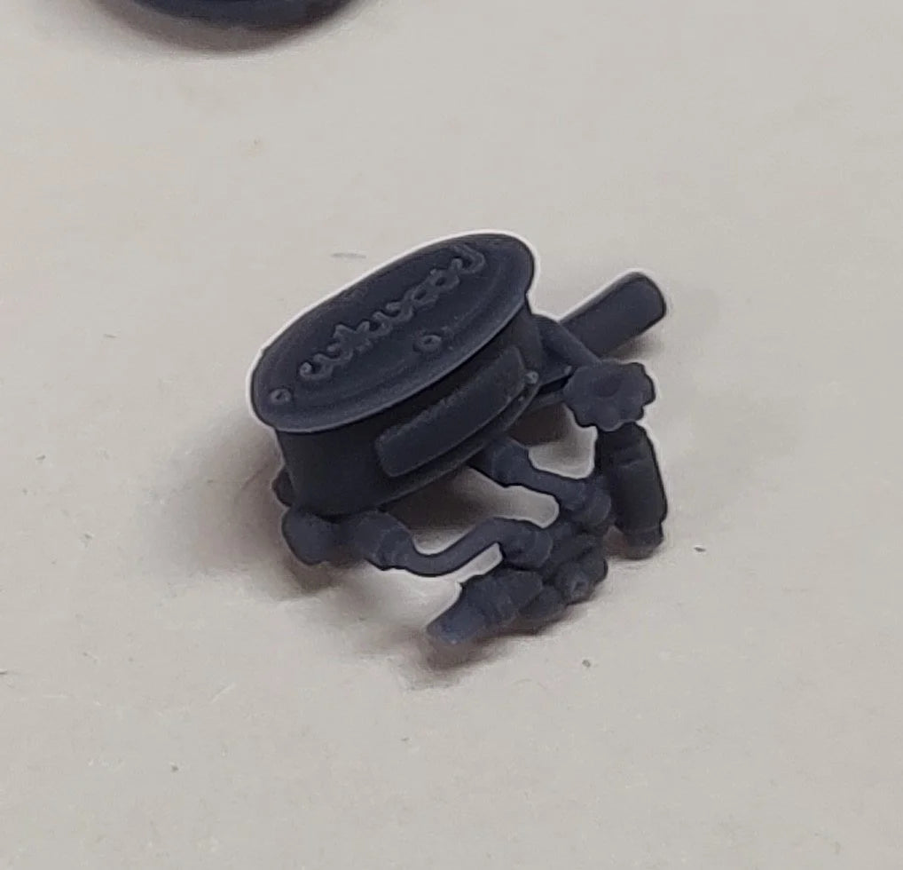 Wilwood Master Cylinder - image 4