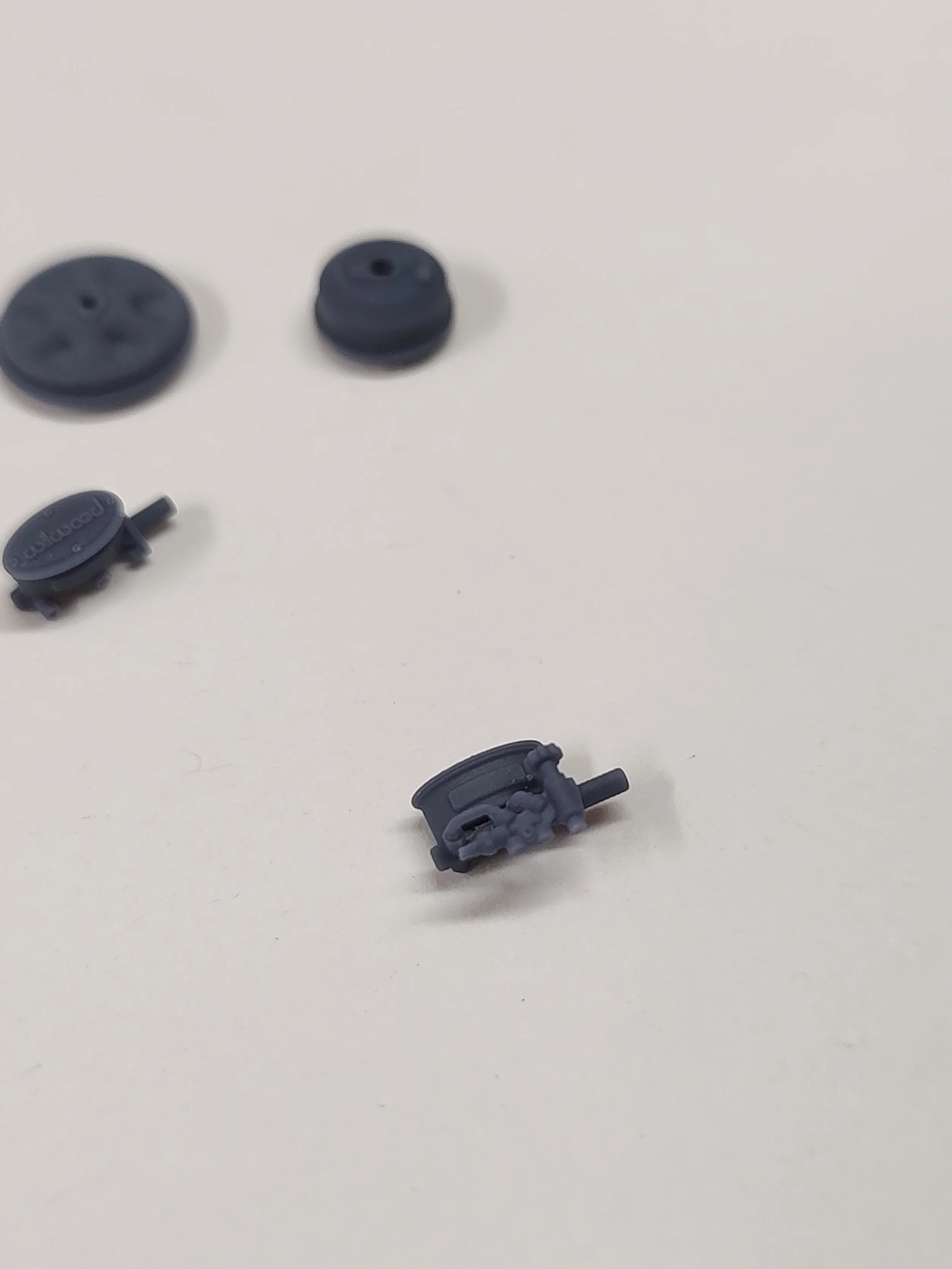 Wilwood Master Cylinder - image 2