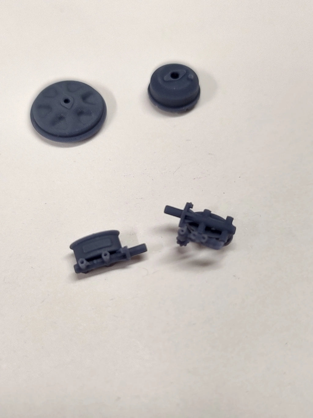 Wilwood Master Cylinder - image 3
