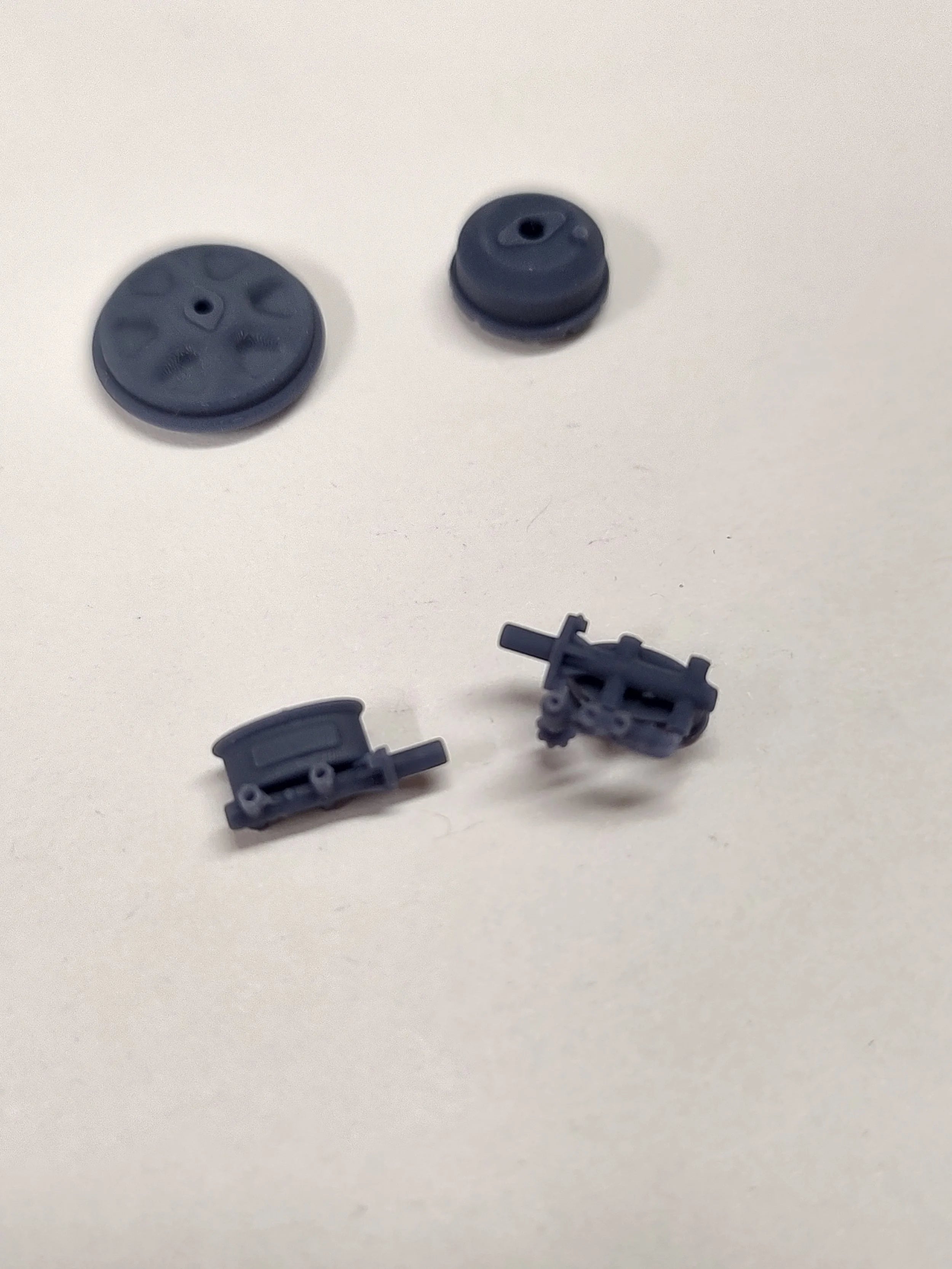 Wilwood Master Cylinder - image 3
