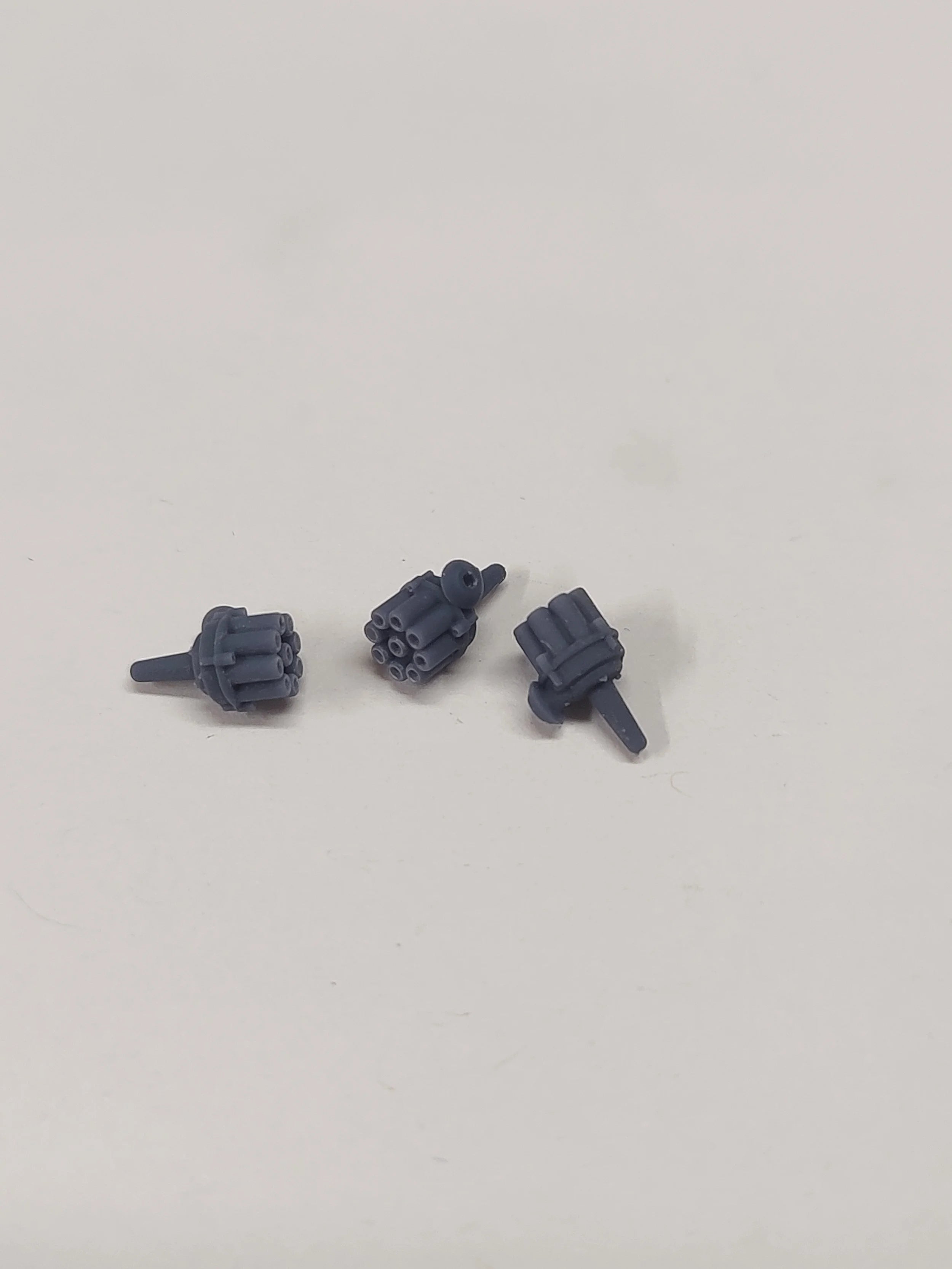 Drilled Distributors - image 3