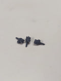 Drilled Distributors - 1/25 Scale Engine Parts