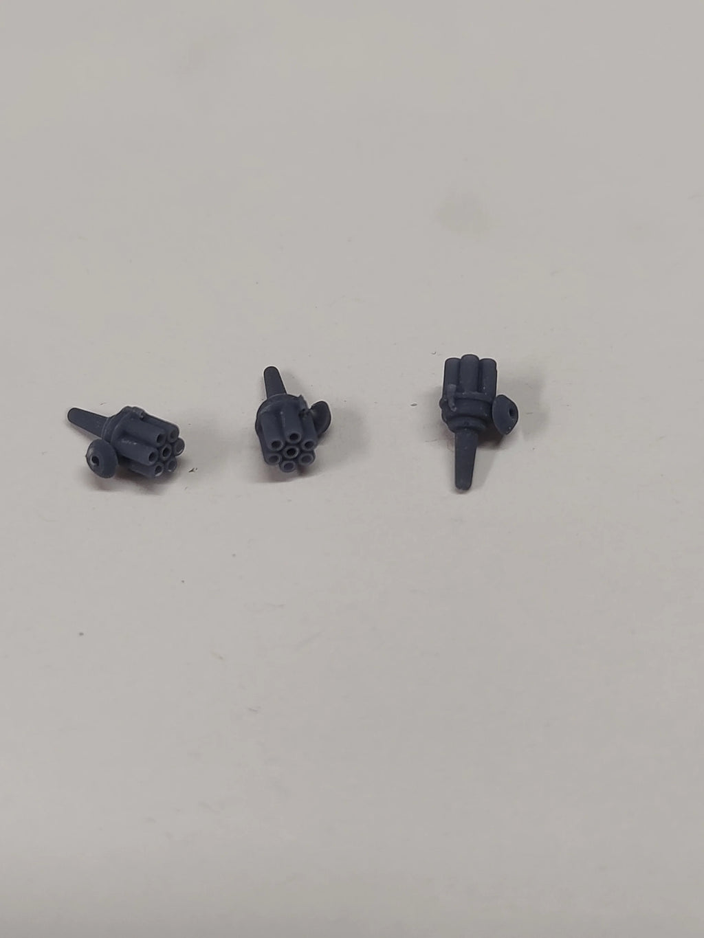Drilled Distributors - image 2