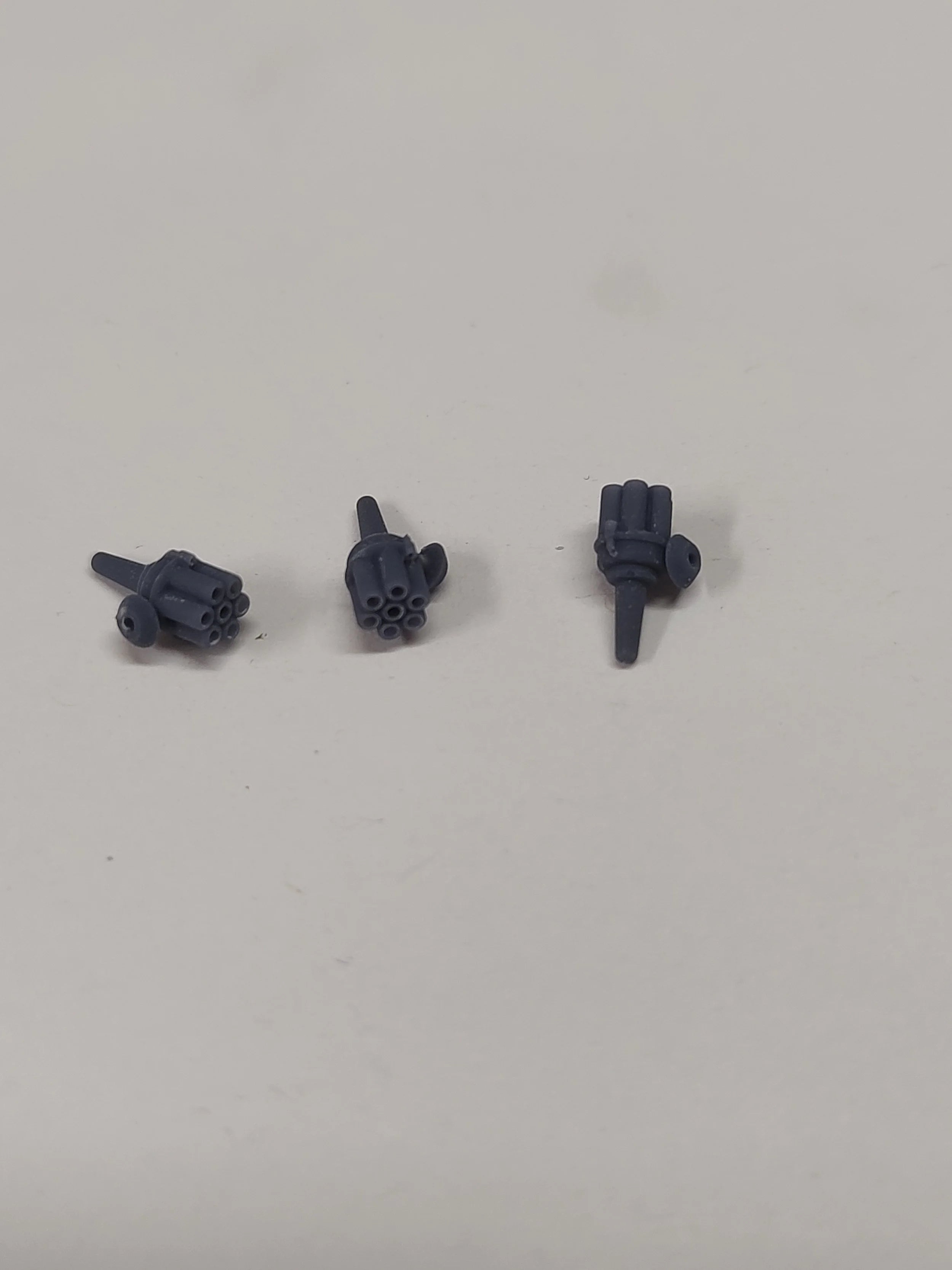 Drilled Distributors - image 2