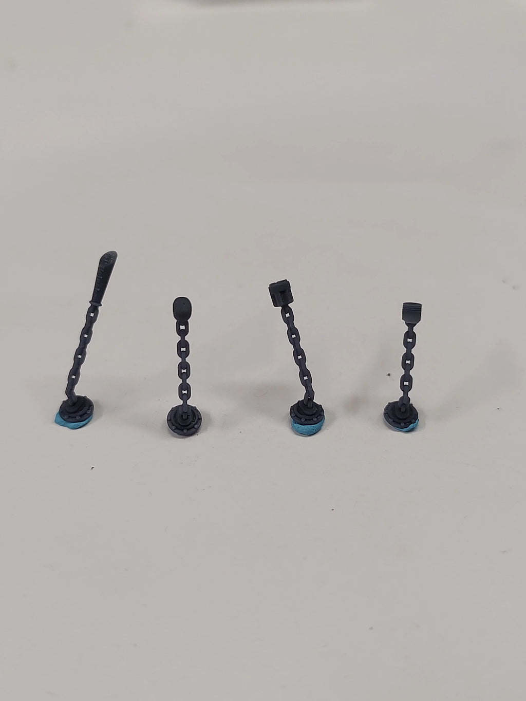 Chain Shifters - Shifters