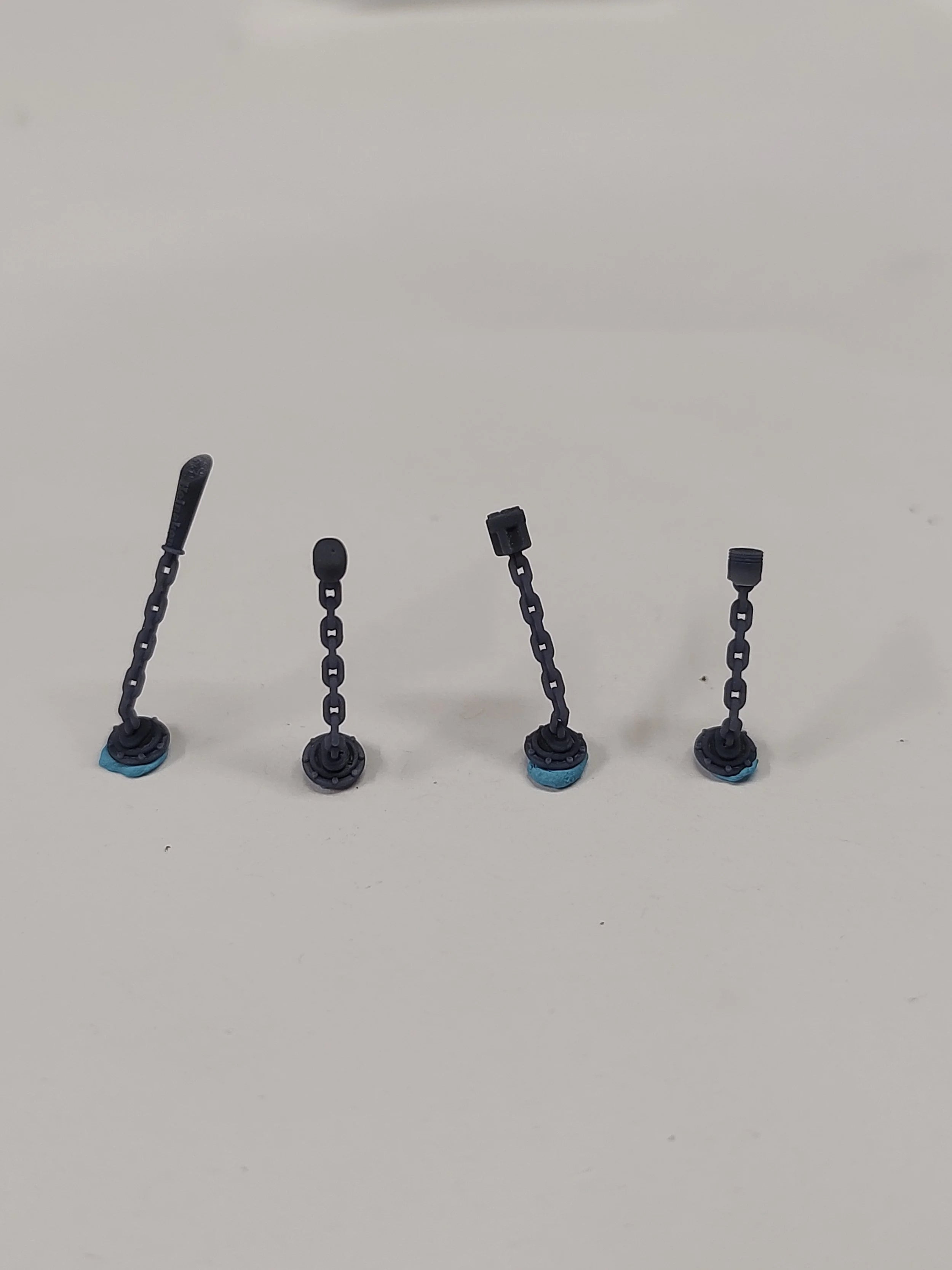 Chain Shifters - Shifters