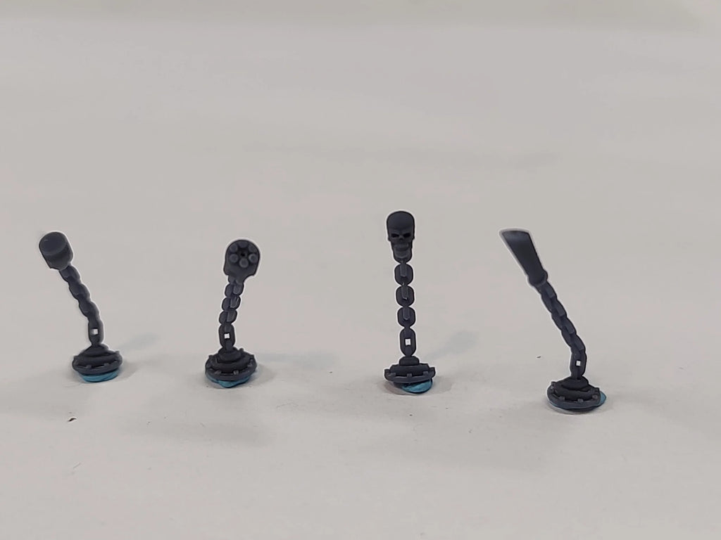 Chain Shifters - image 2